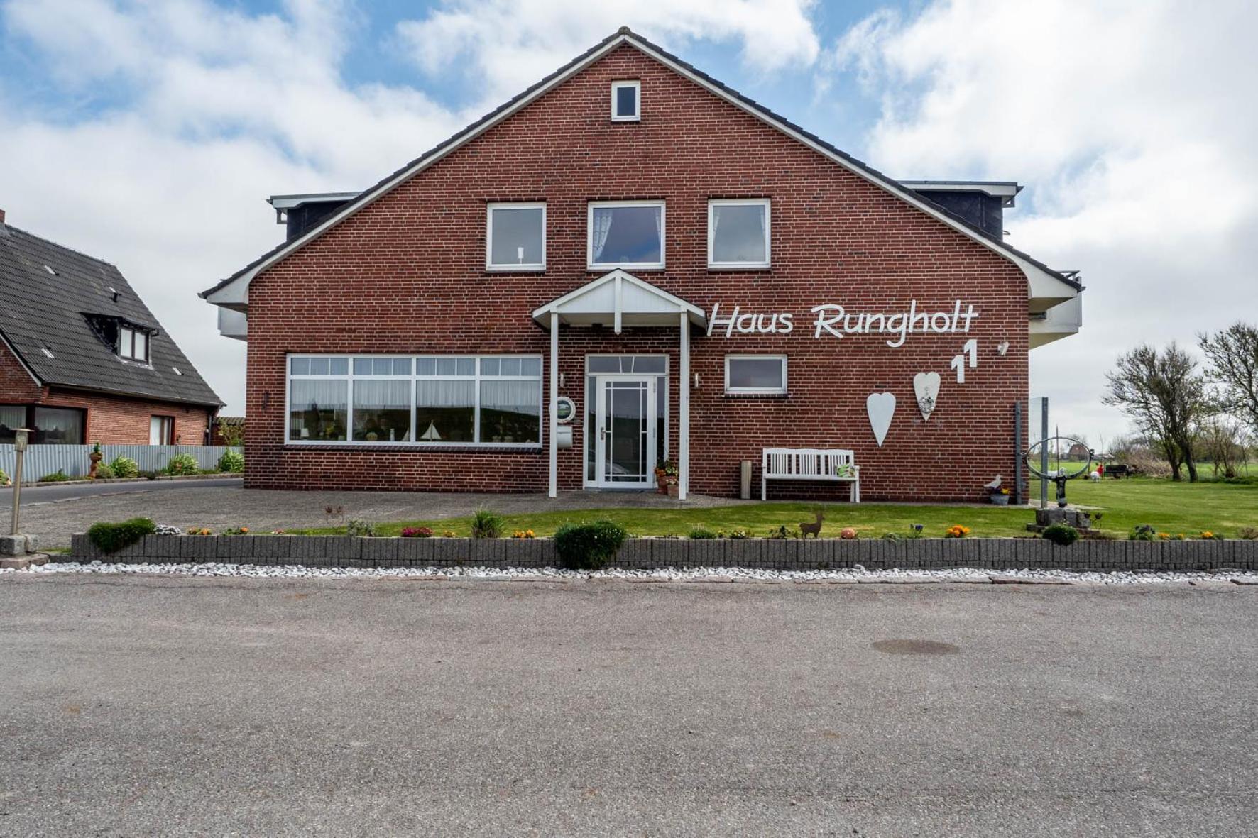 Haus Rungholt
