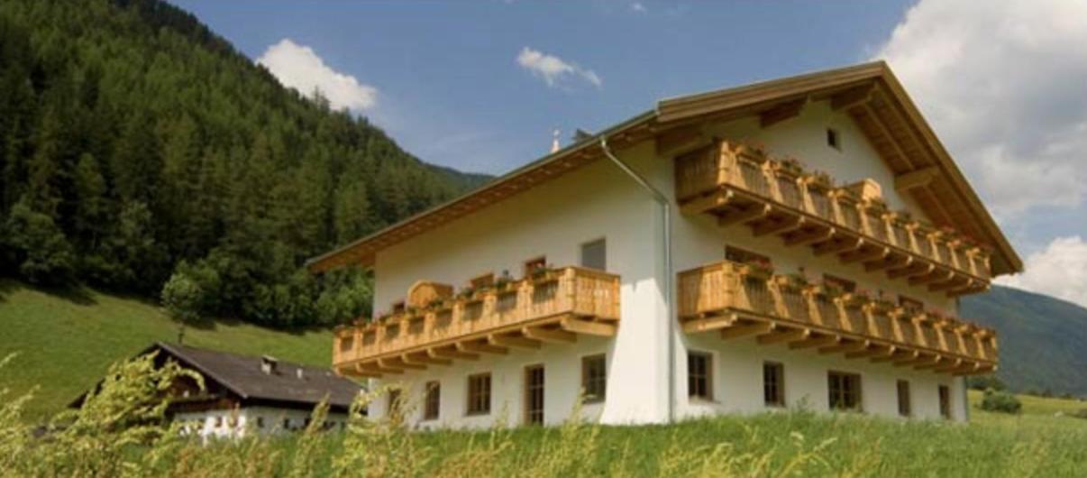 Apartment Pürstal - Gruberhof view 5