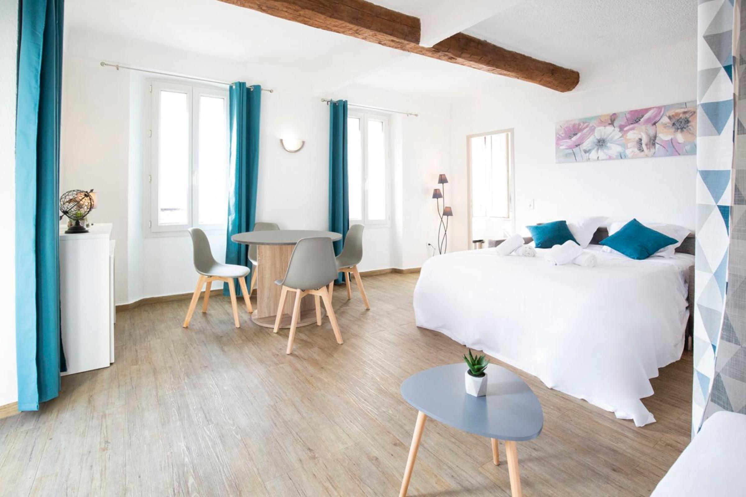 Résidence Le Suquet photo 5