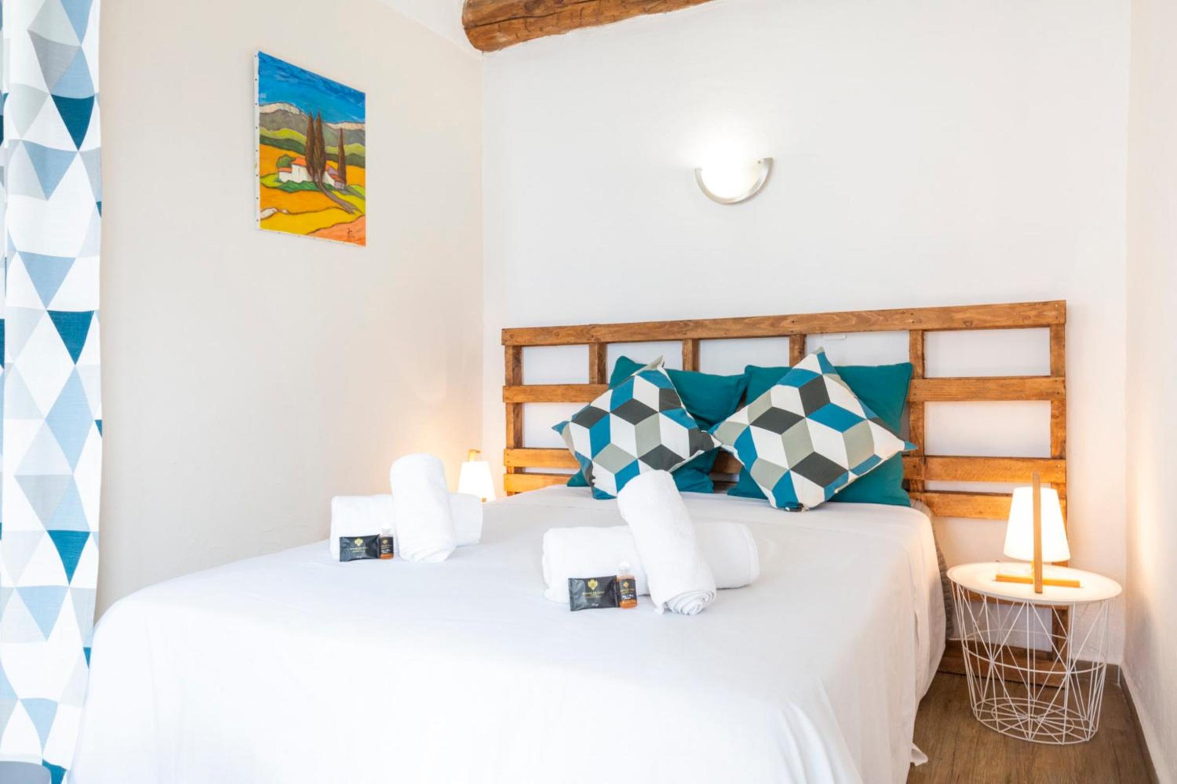 Résidence Le Suquet photo 3