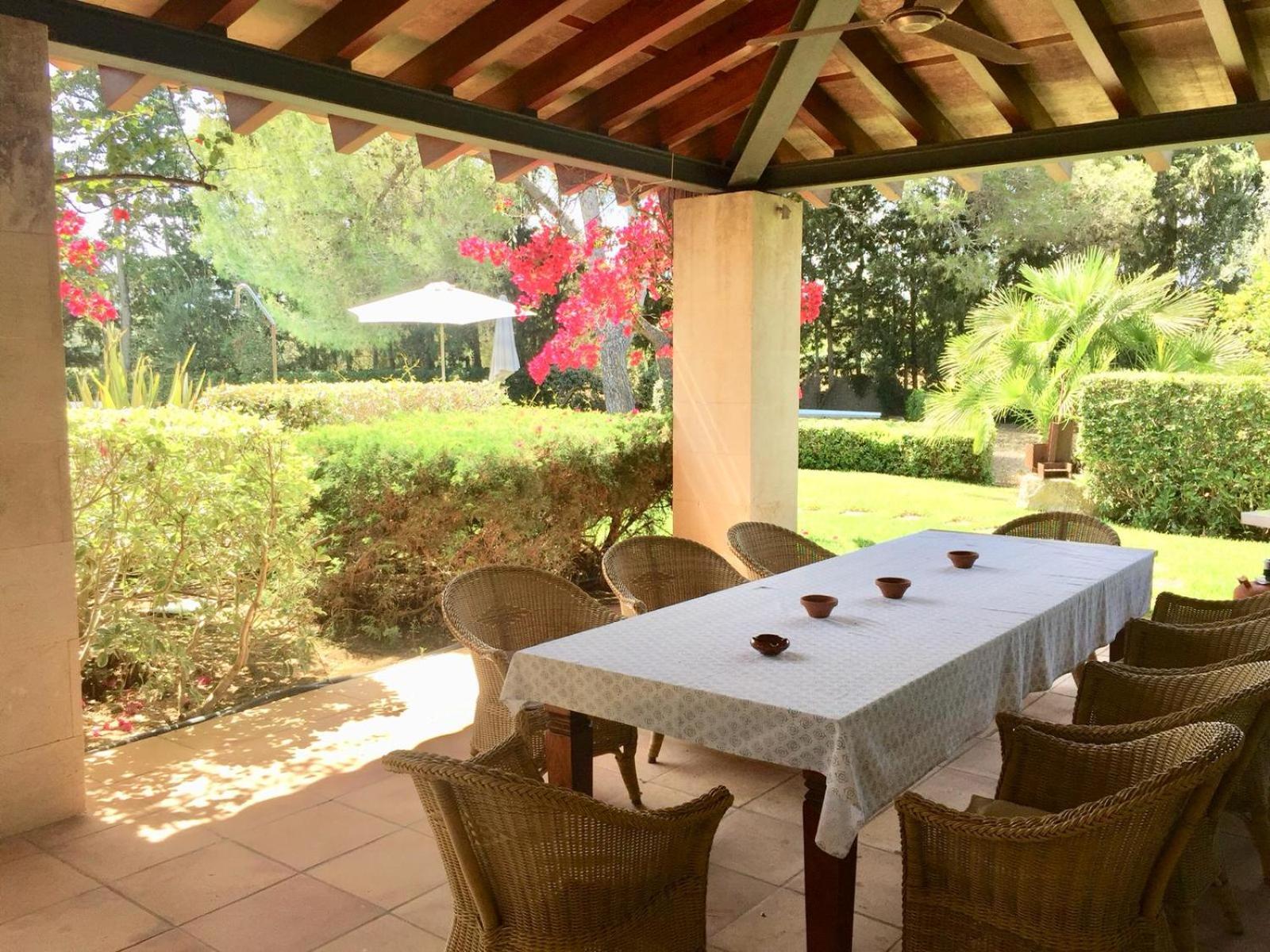 Villa Can Canaver