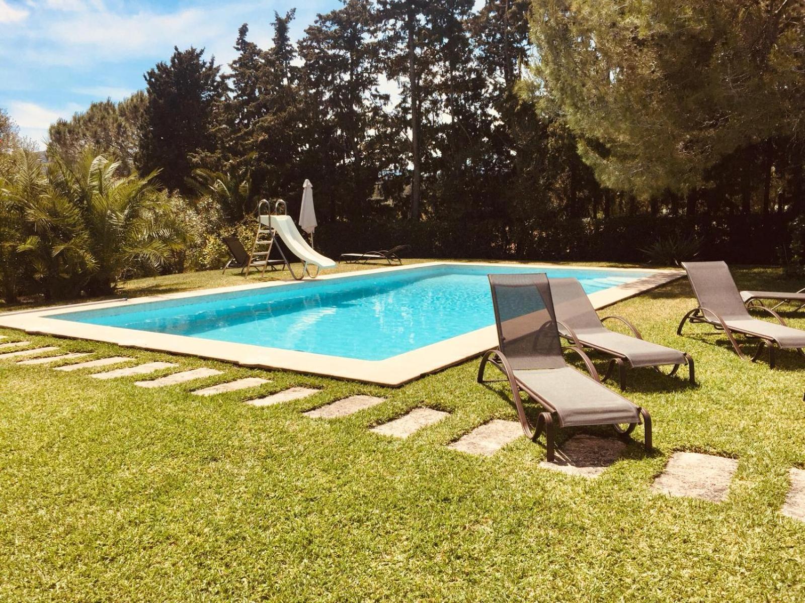 Villa Can Canaver