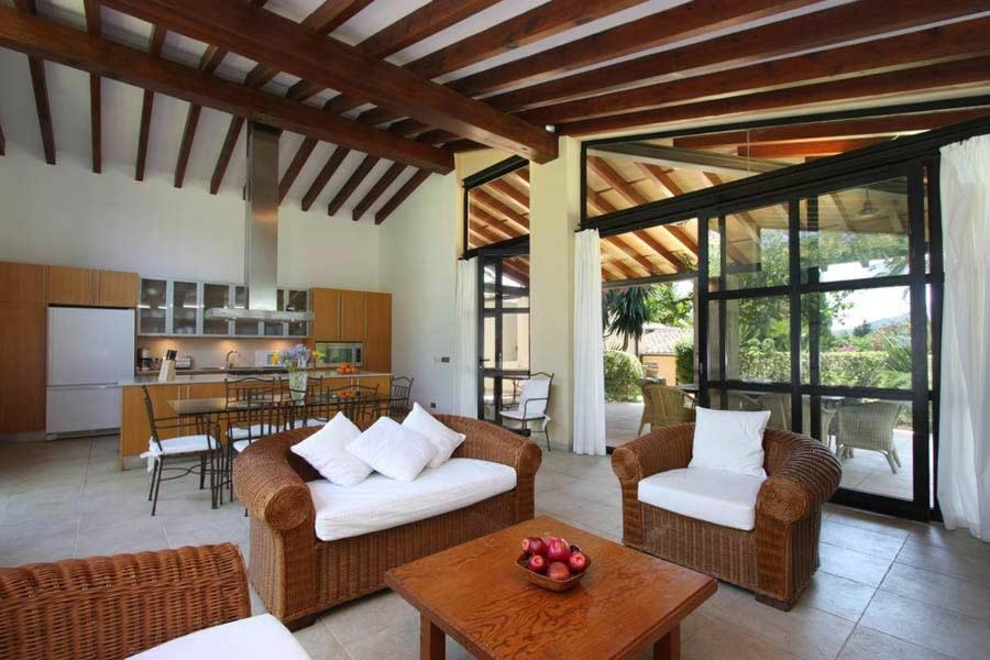 Villa Can Canaver