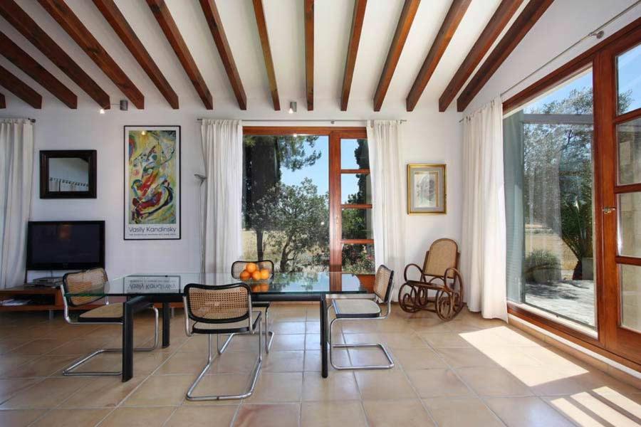 Villa Can Canaver