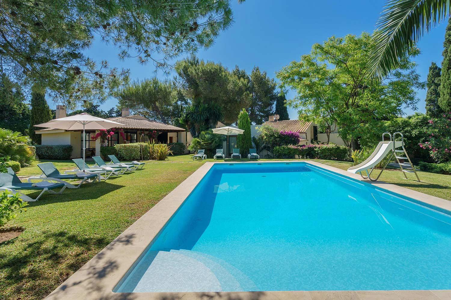 Villa Can Canaver