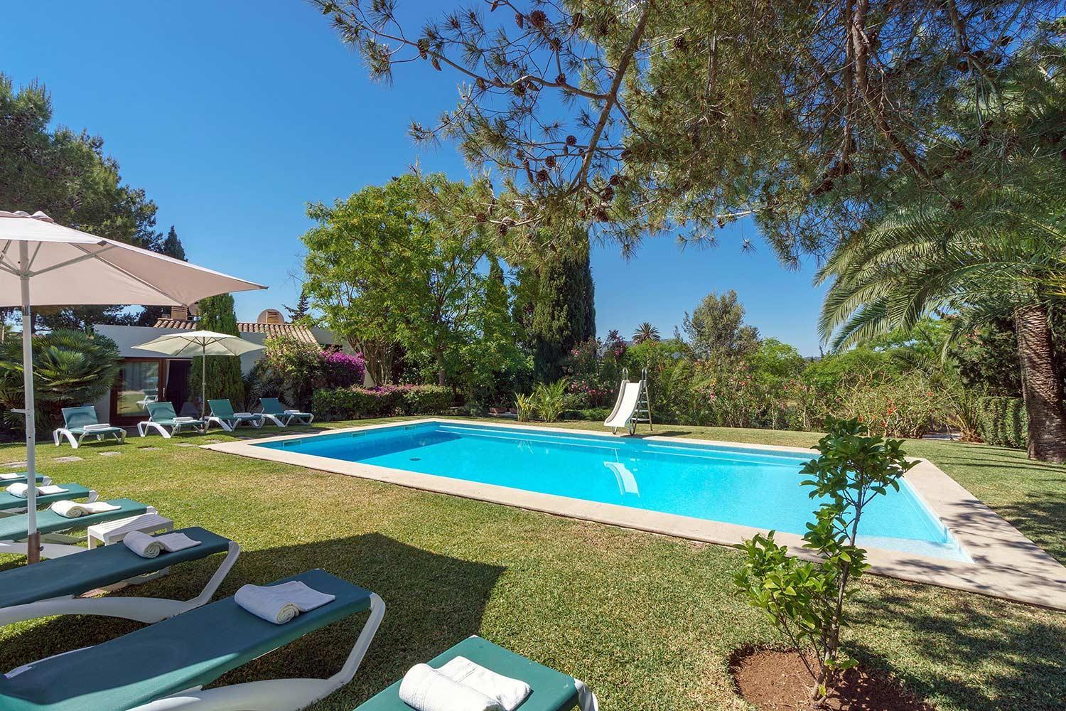 Villa Can Canaver