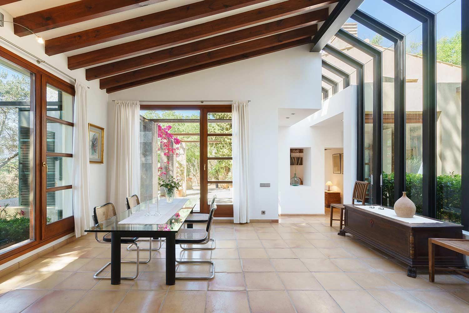 Villa Can Canaver