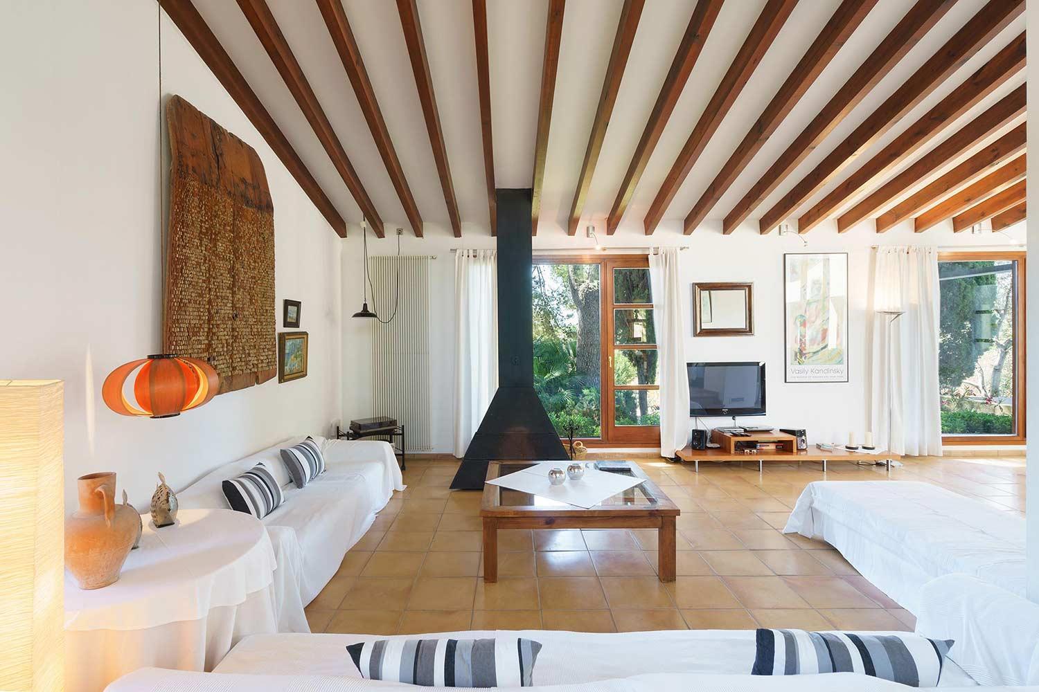Villa Can Canaver