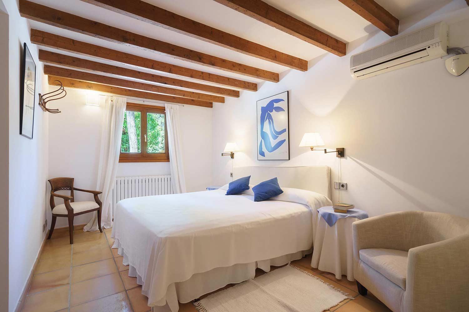 Villa Can Canaver