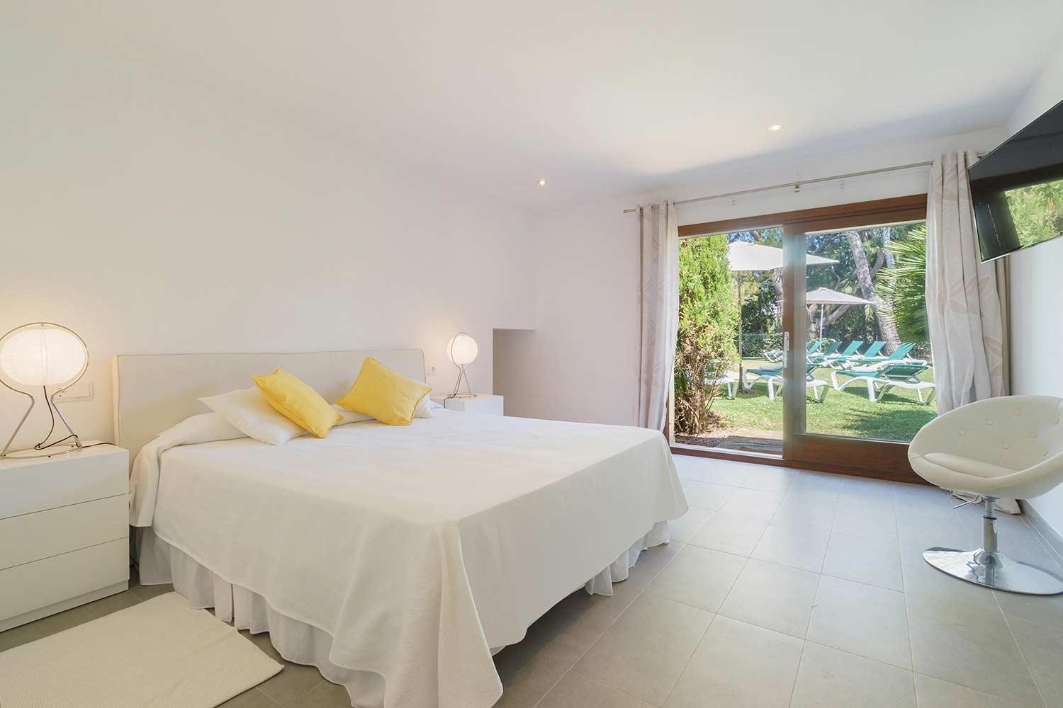 Villa Can Canaver