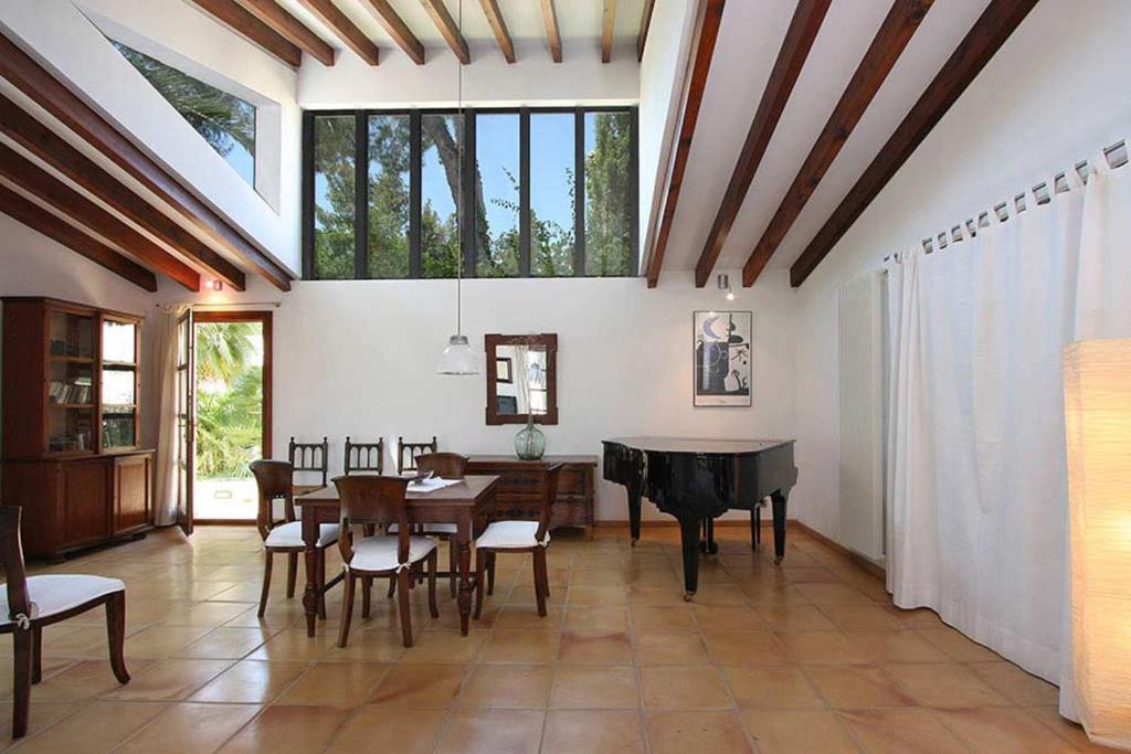 Villa Can Canaver