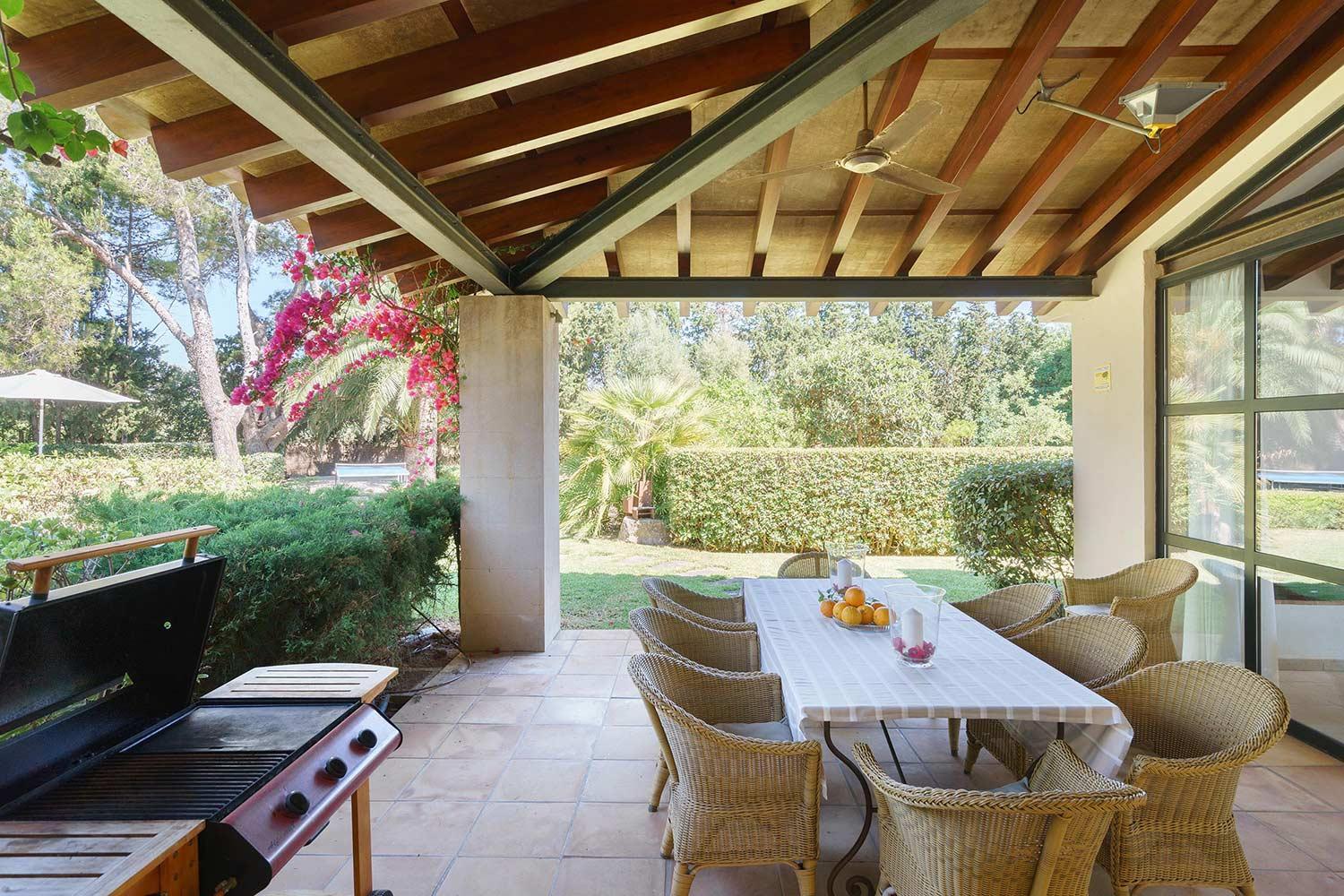 Villa Can Canaver