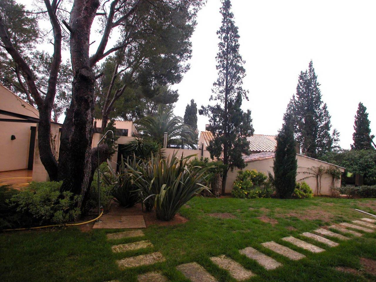 Villa Can Canaver