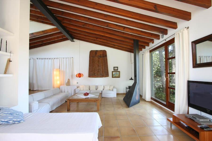 Villa Can Canaver