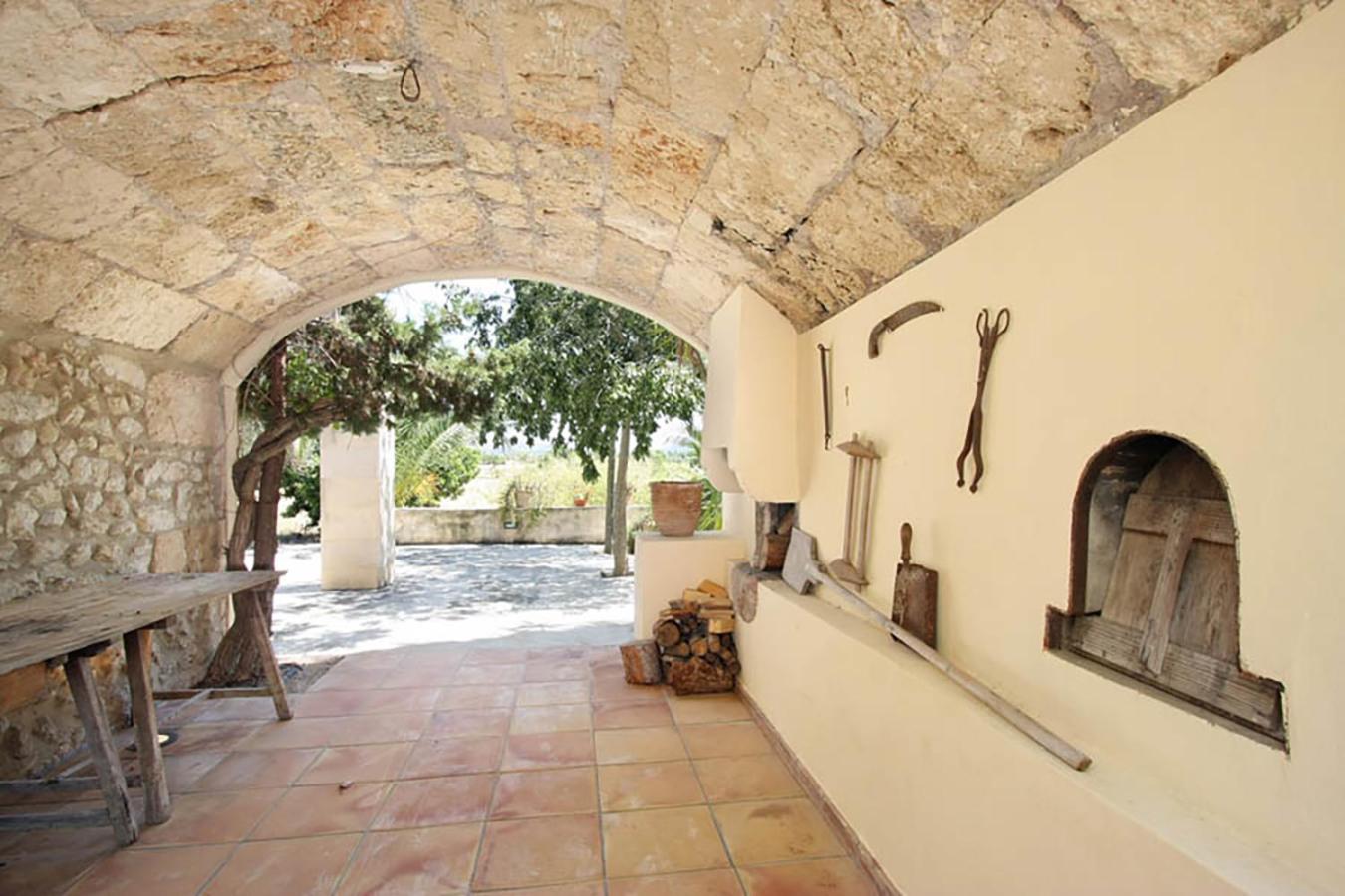 Villa Can Canaver
