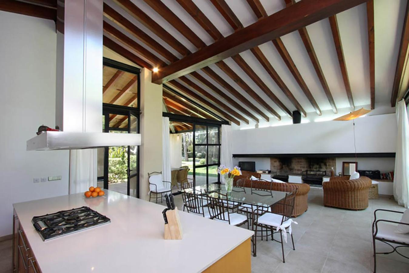 Villa Can Canaver