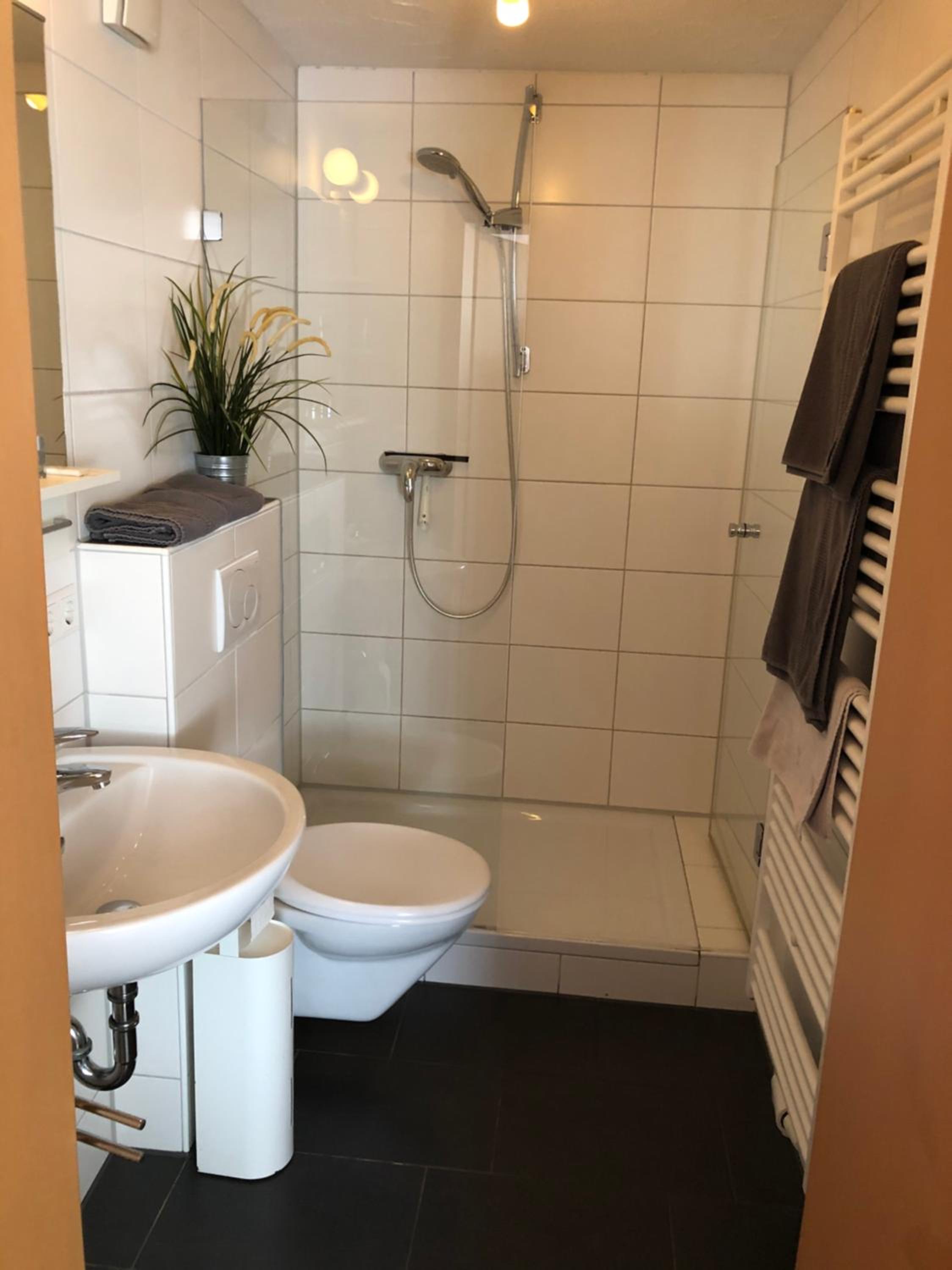 Gästehaus Glock