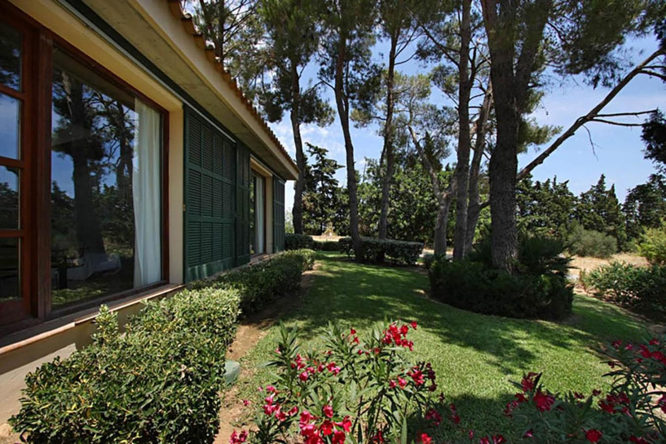 Villa Can Canaver