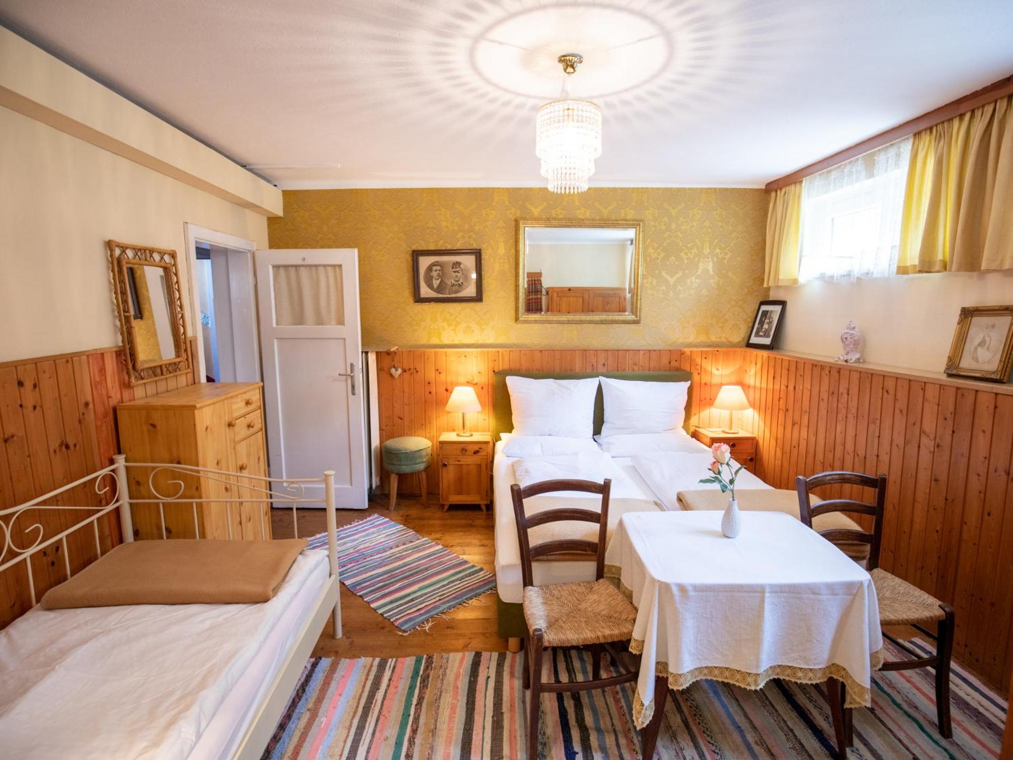 Gästehaus Pension Ria