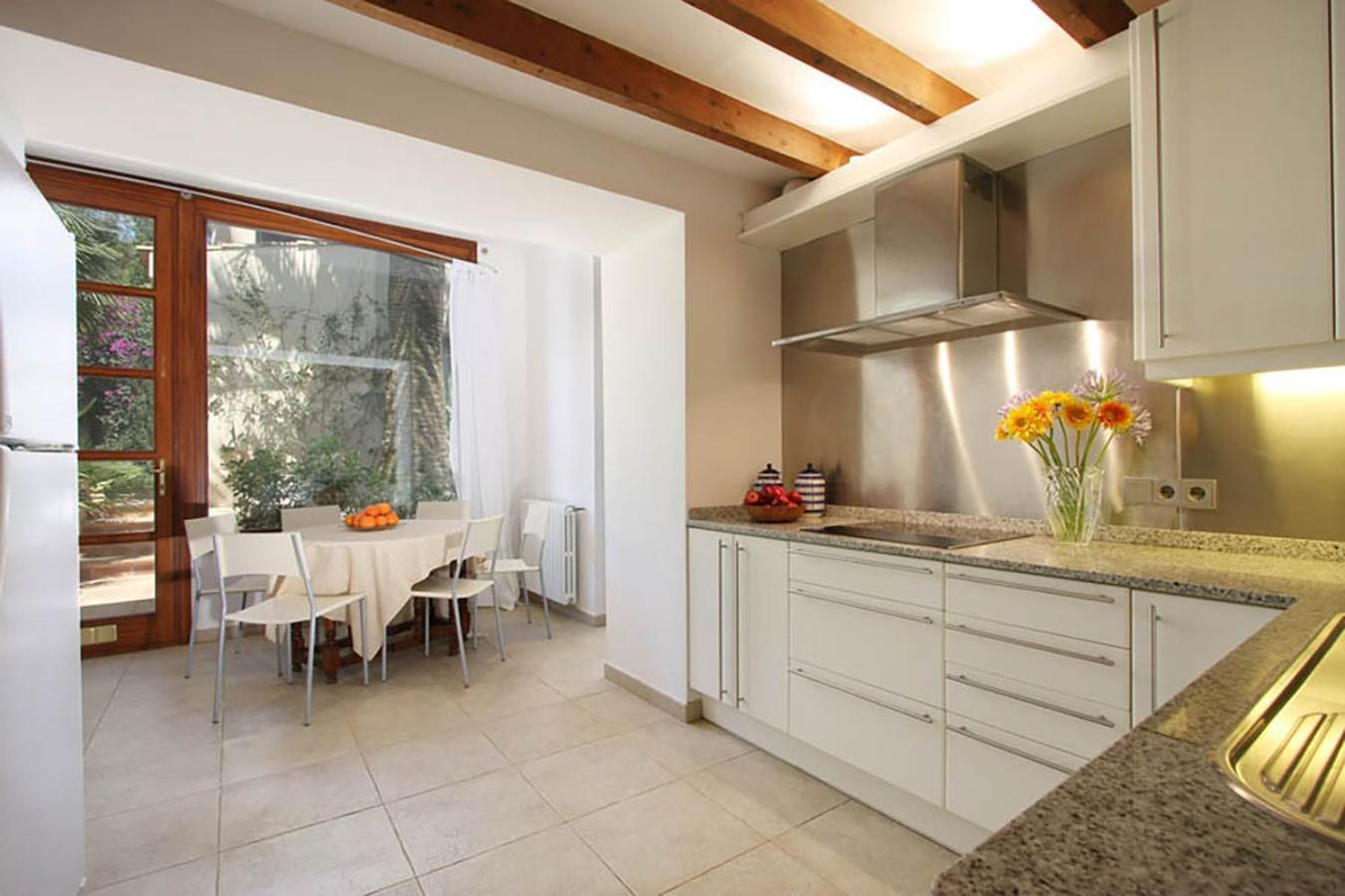 Villa Can Canaver