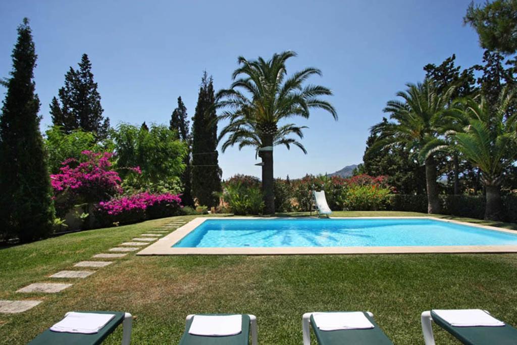 Villa Can Canaver