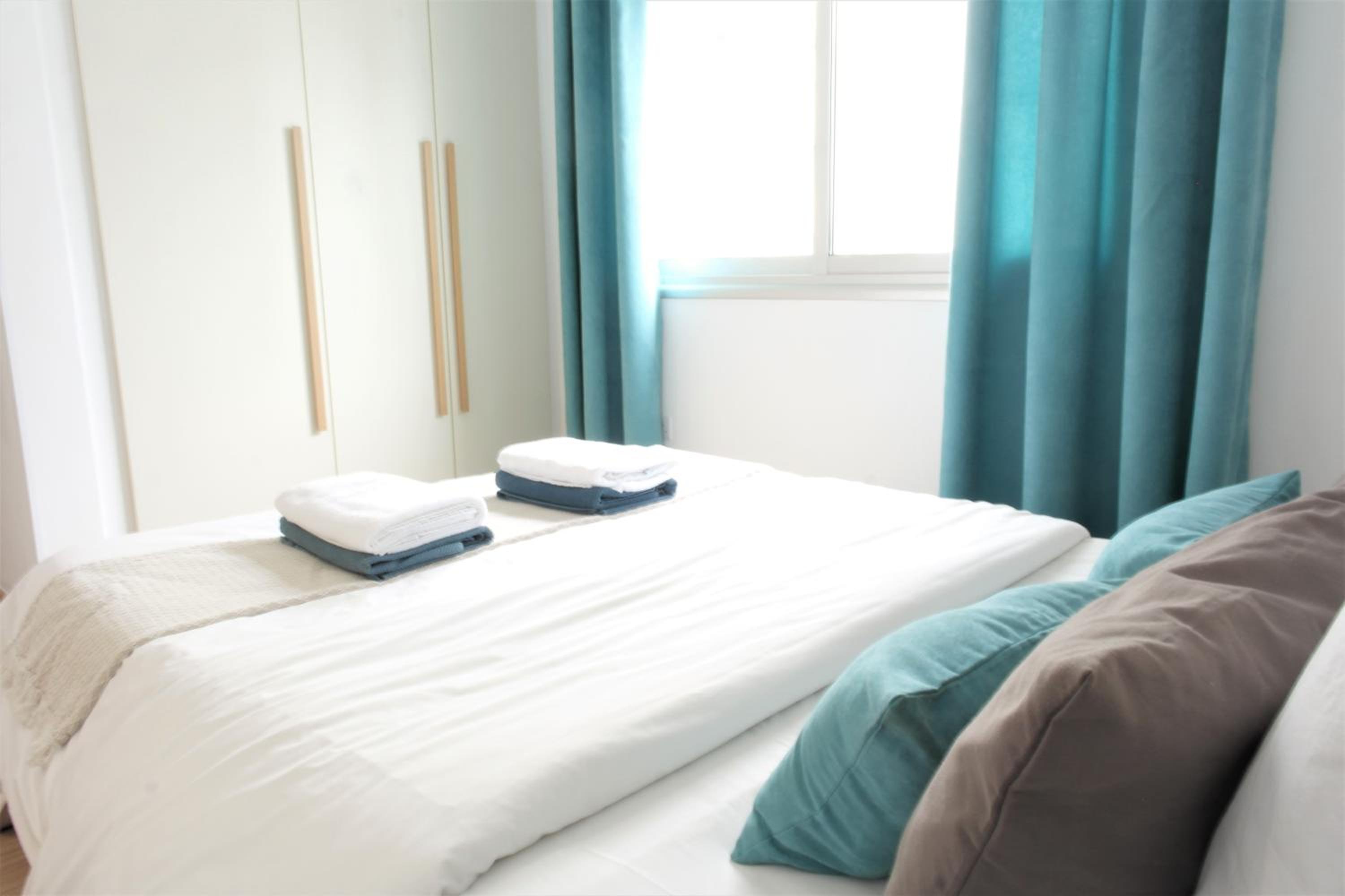Eden Dream Apartments