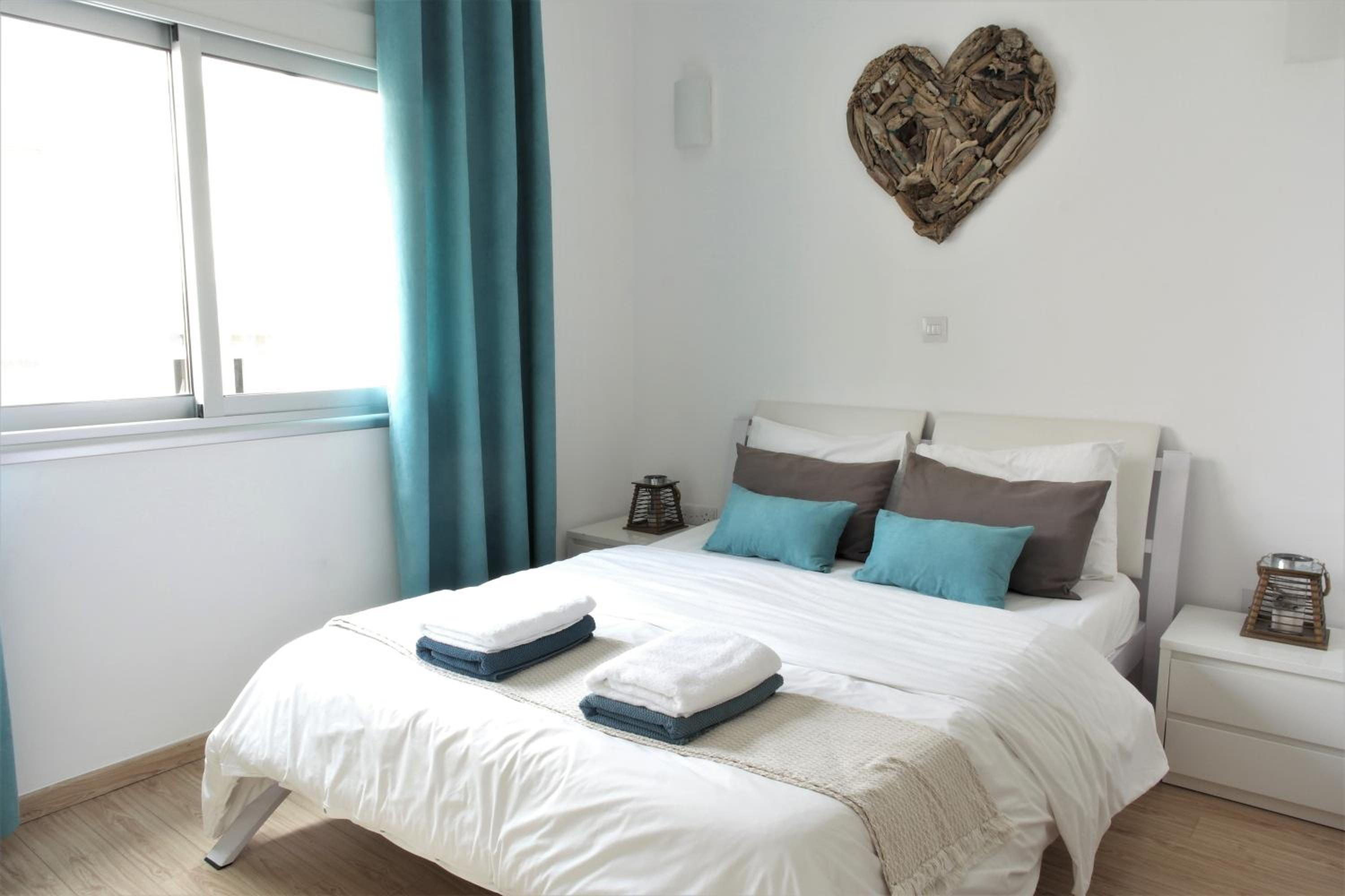 Eden Dream Apartments