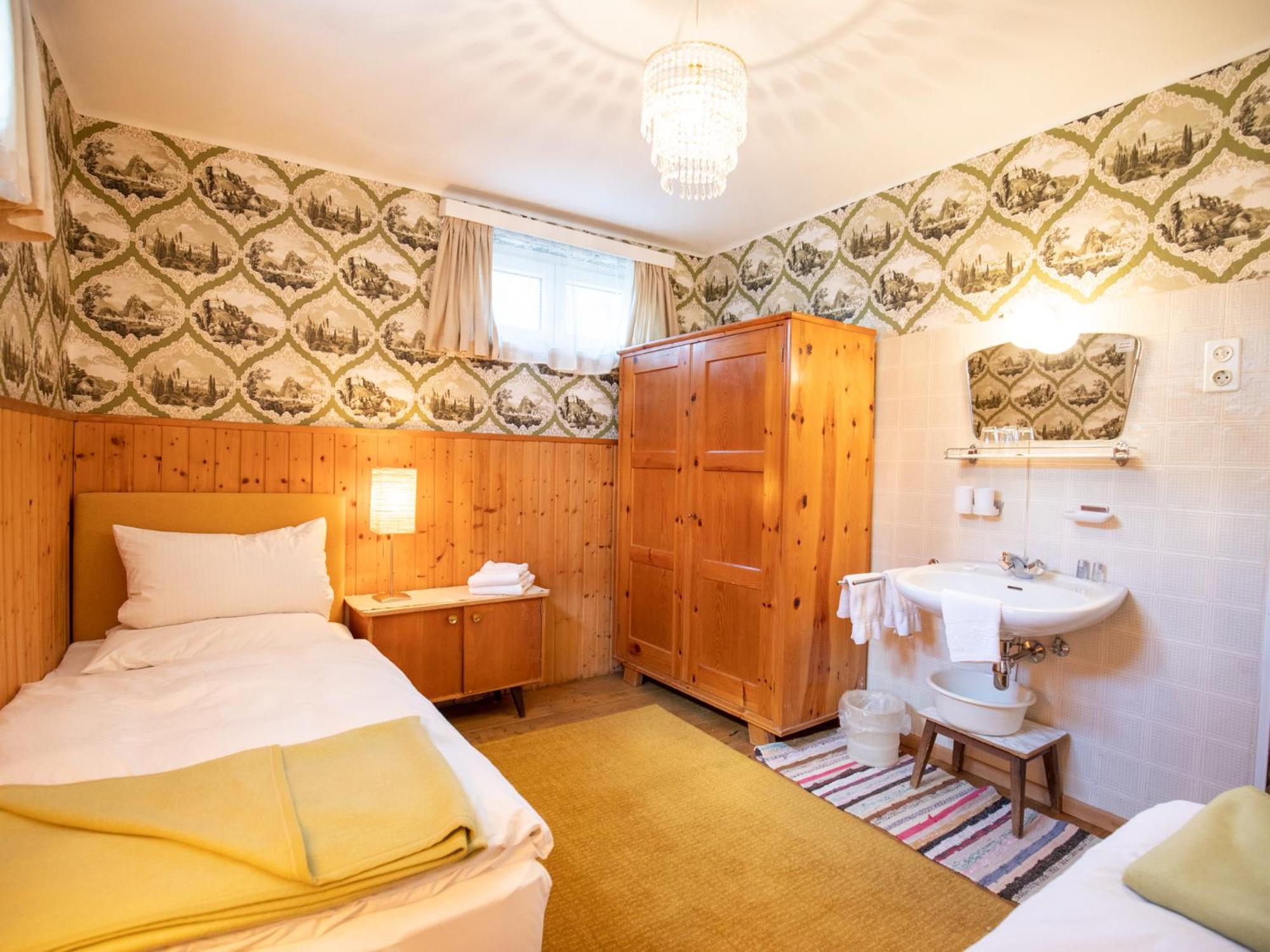 Gästehaus Pension Ria