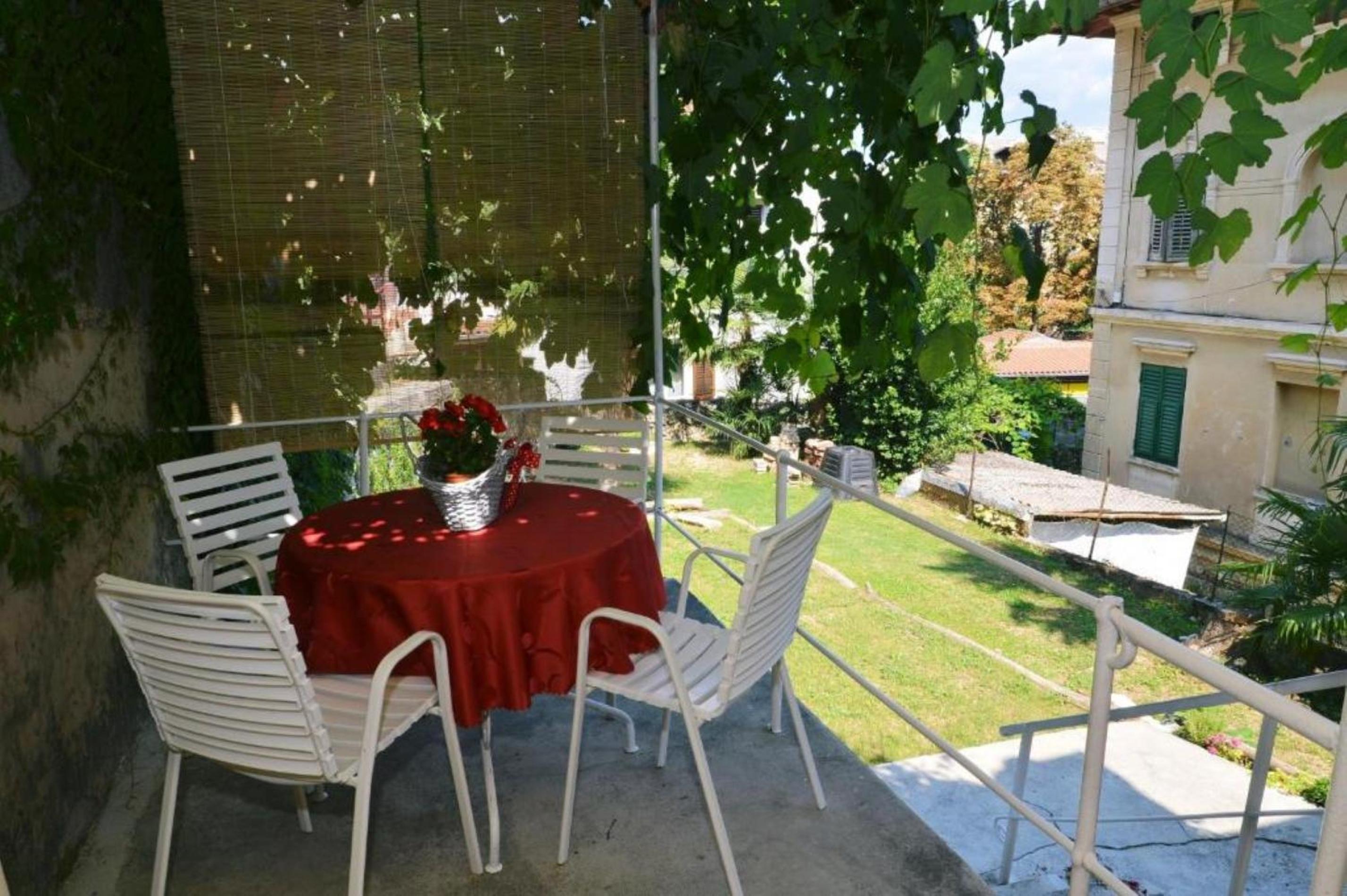 Hotel Apartments Knezgrad - Image 1