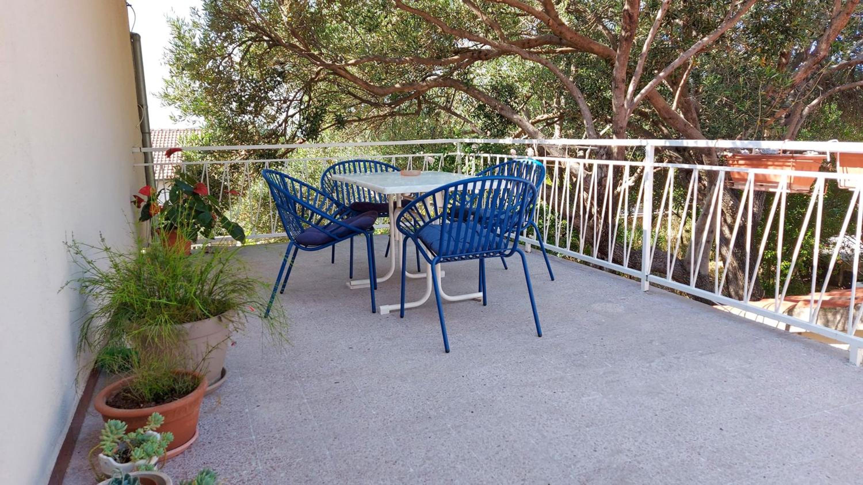 Apartment Pehar view 2