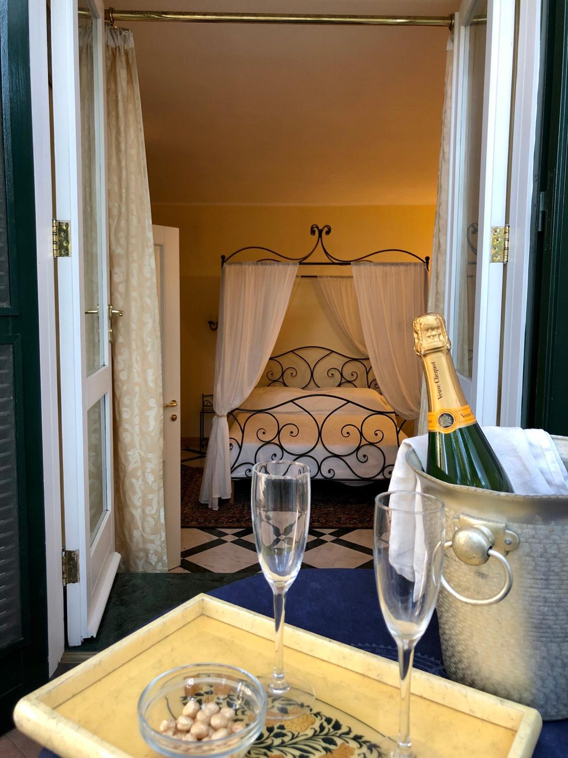 Relais La Rupe