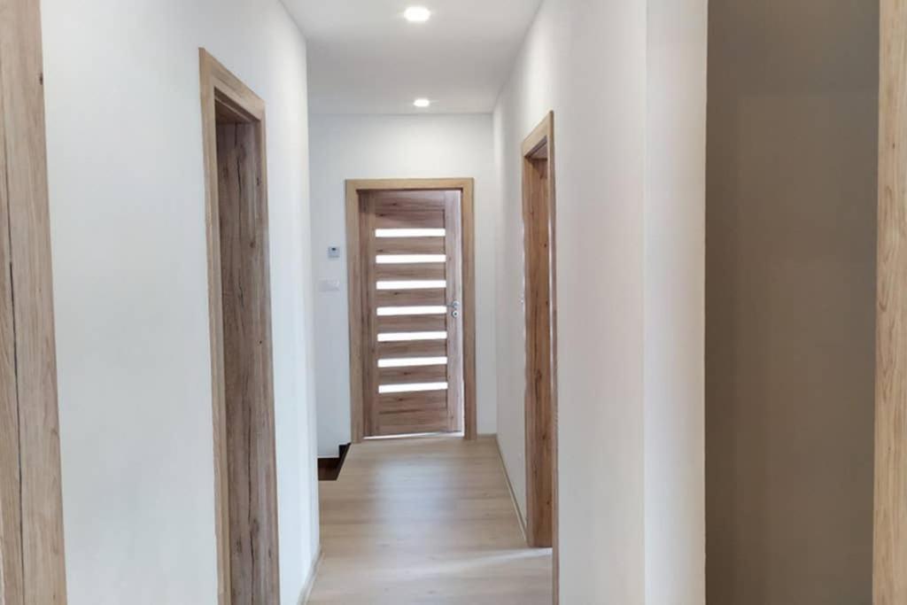 New Apartman Atis view 4