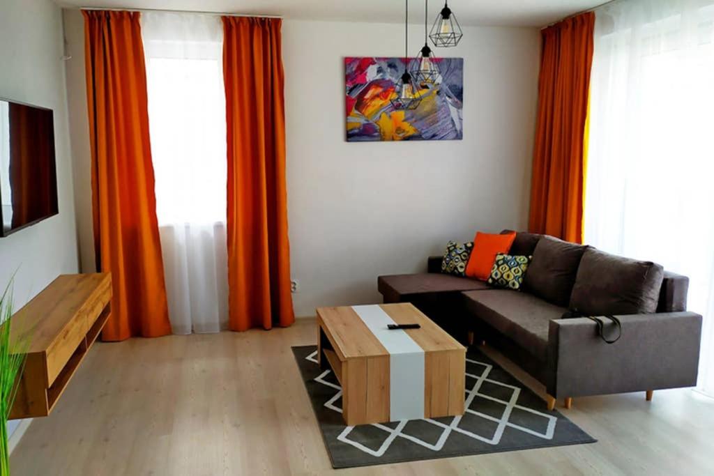 New Apartman Atis view 5