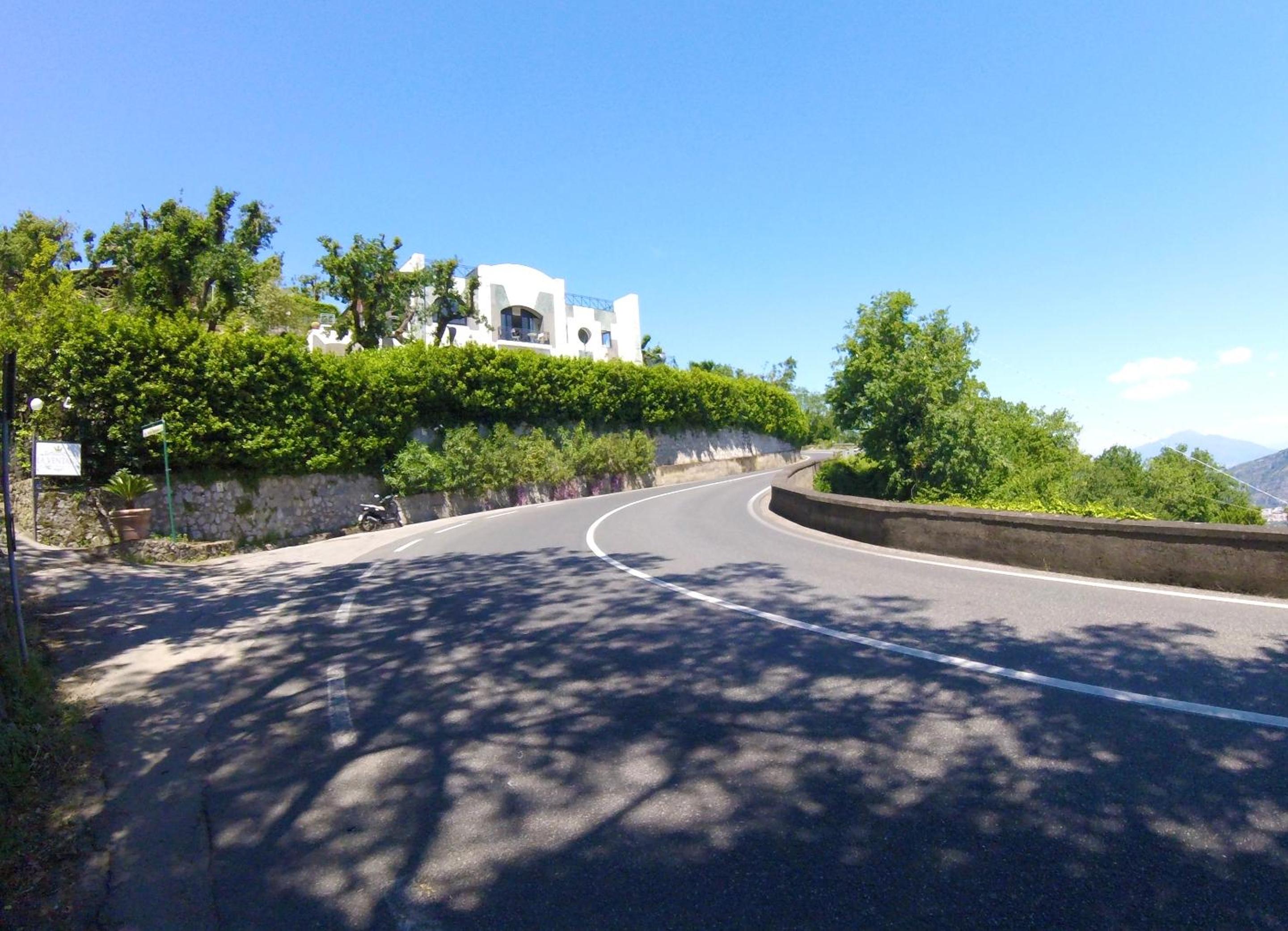 Hotel Villa La Ventana - Image 1