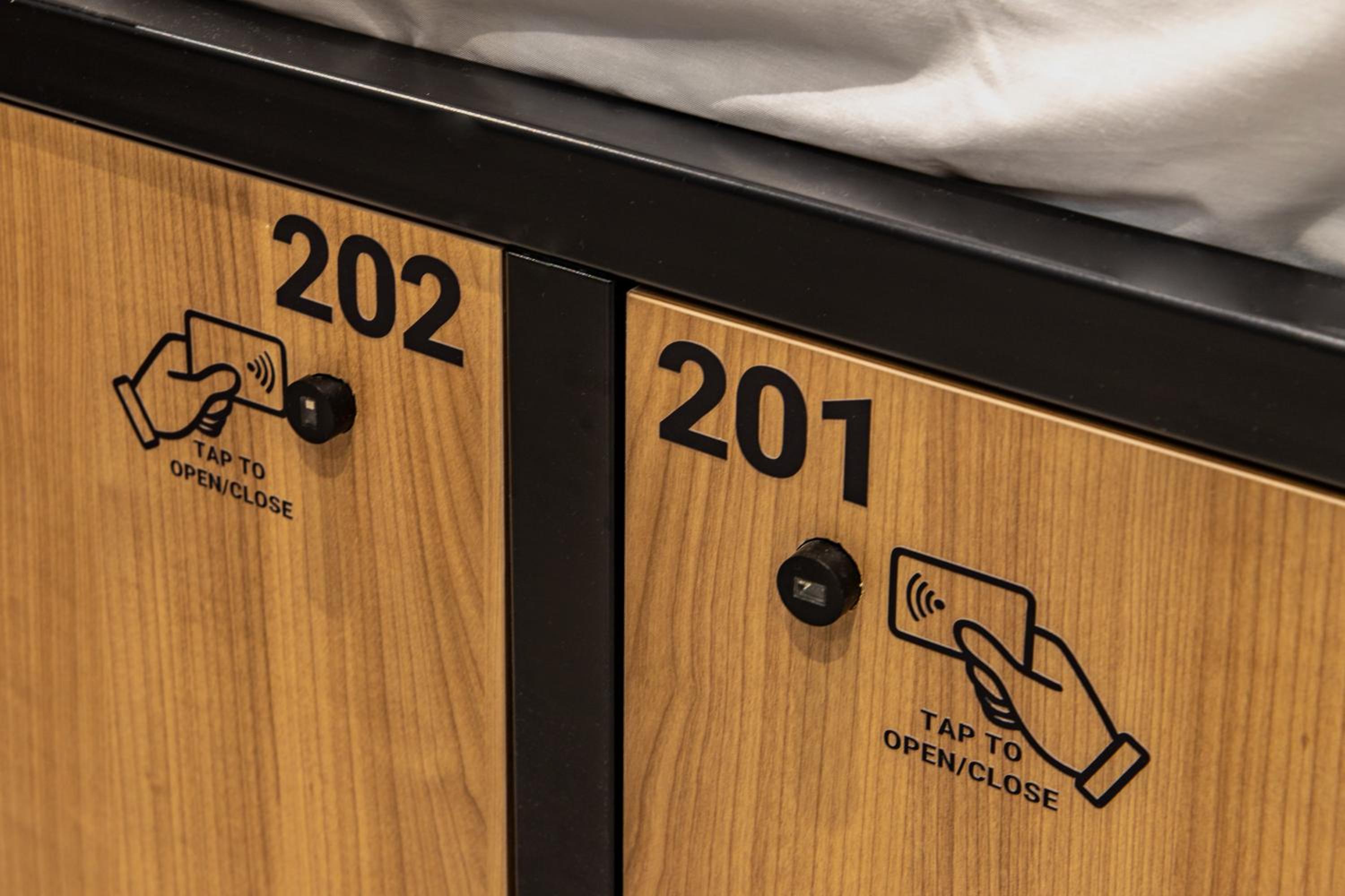 Petit Hostel La Latina