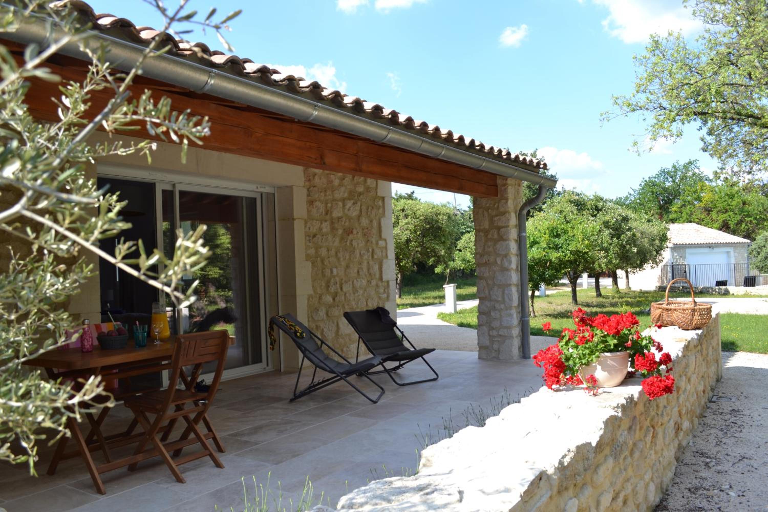 La Romagnolette view 5
