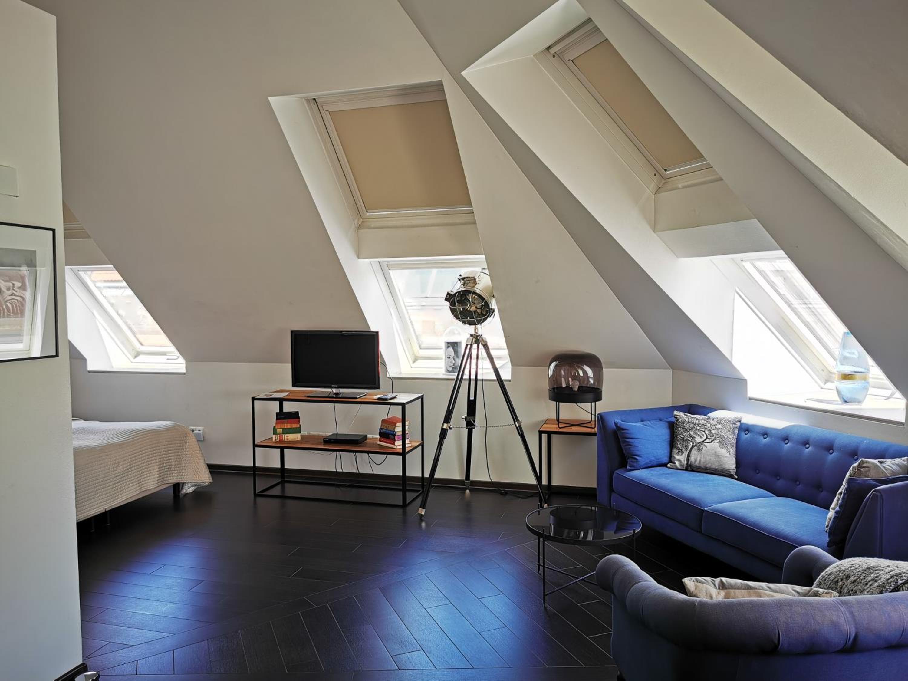 RAFAEL KAISER - Premium Apartments - Contactless Check-In