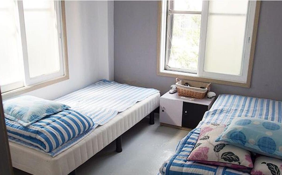 Yusun Guesthouse
