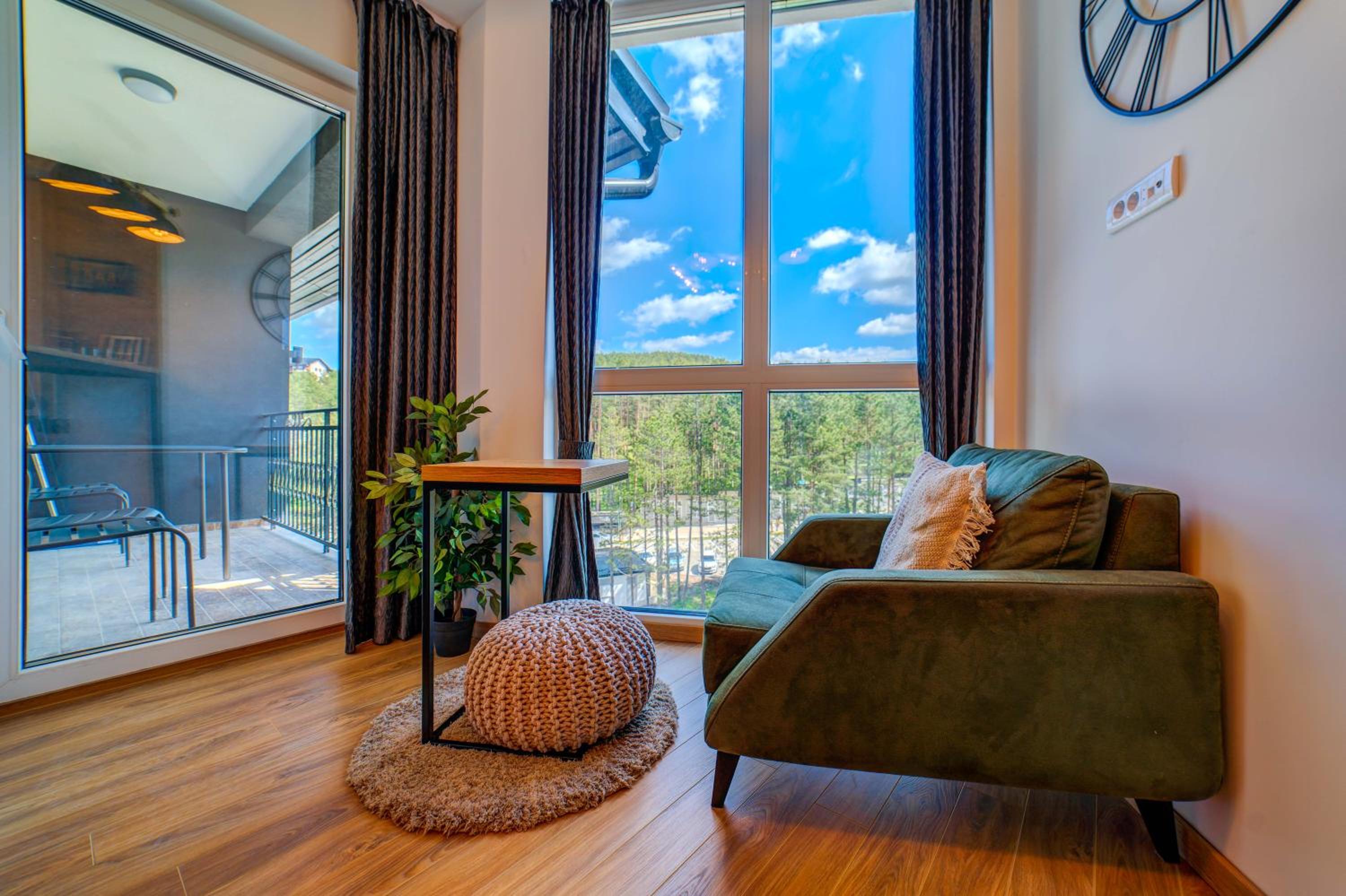 Apartman Brka Zlatibor view 2