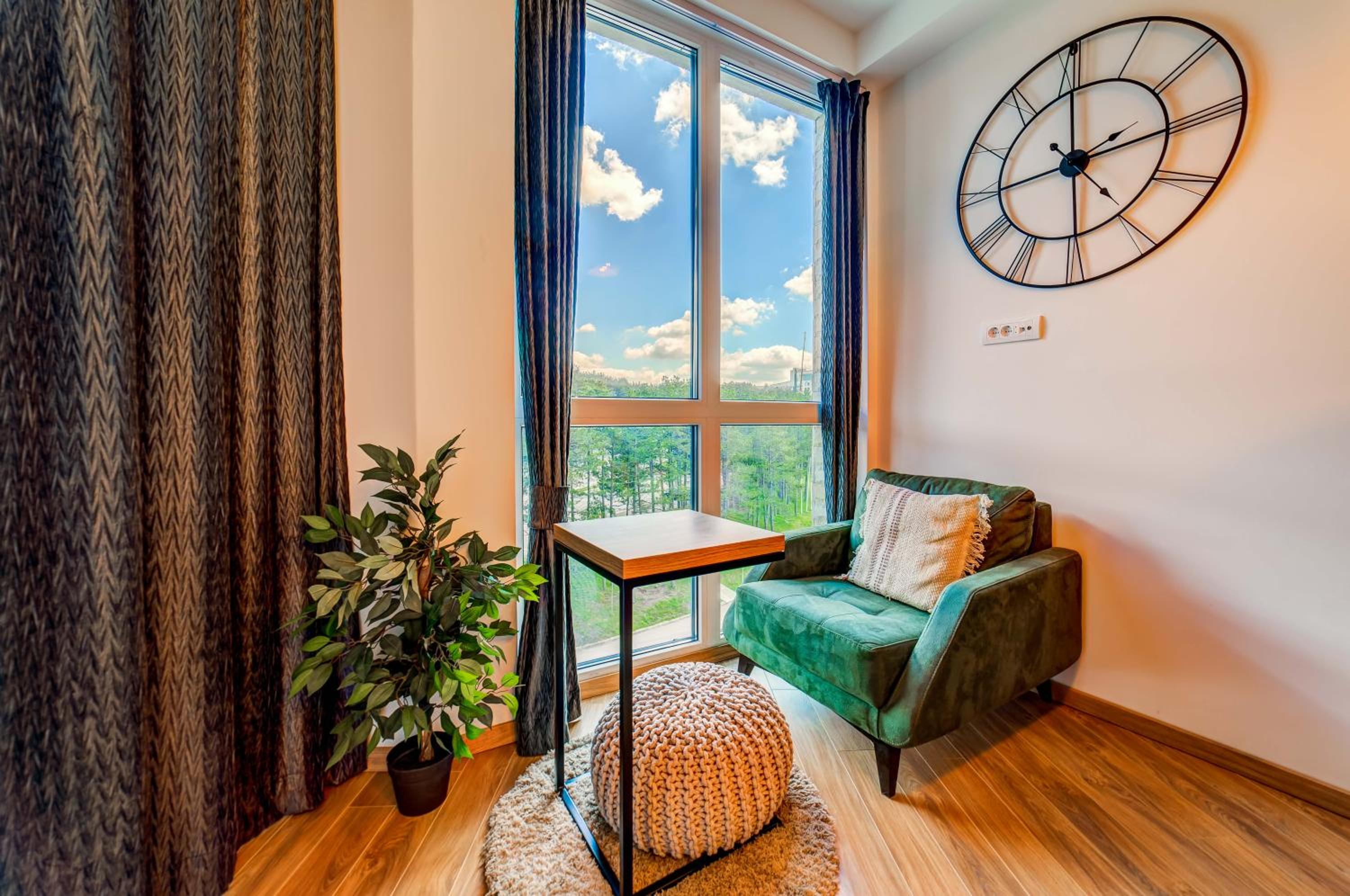 Apartman Brka Zlatibor view 5