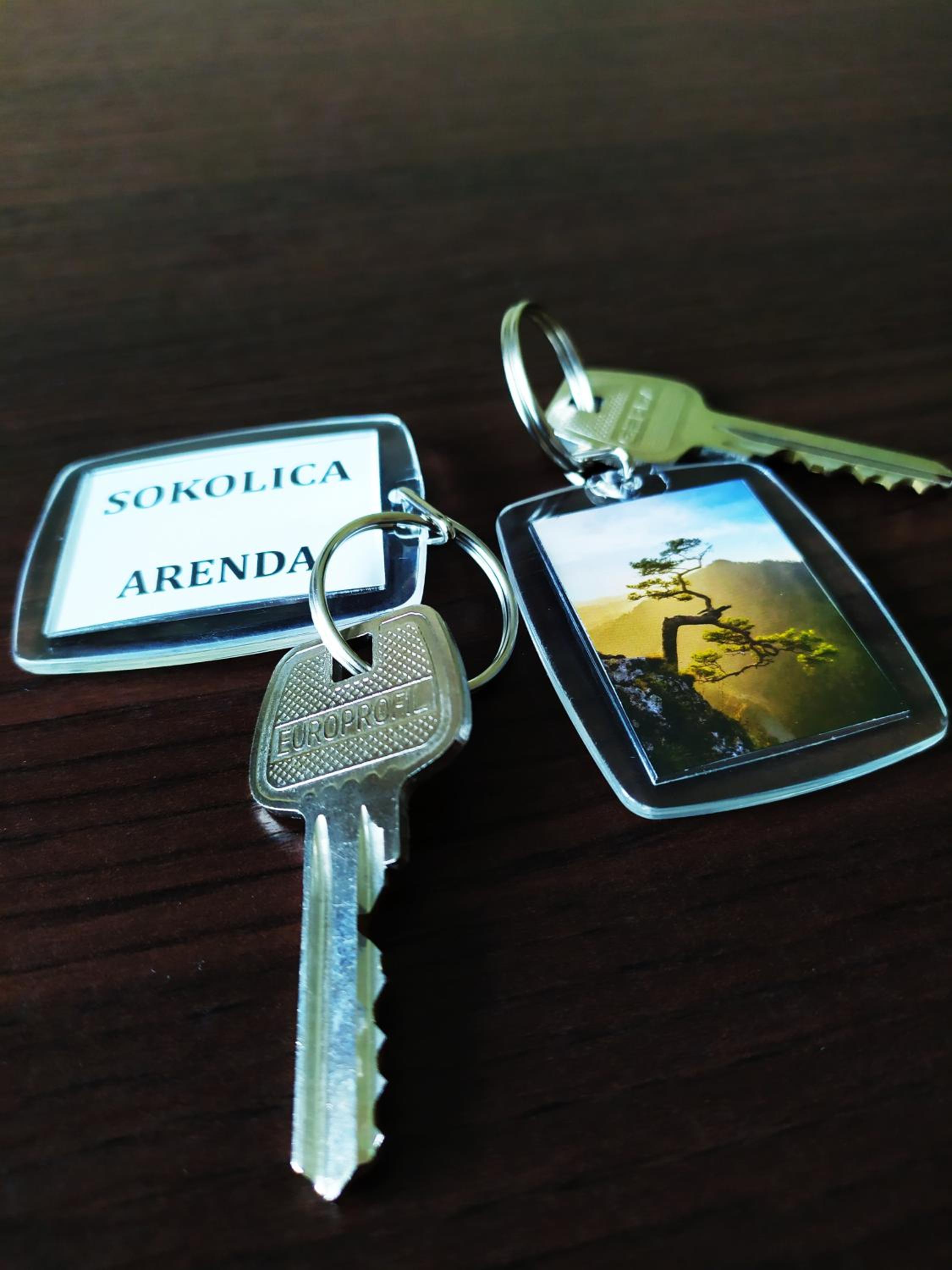 Arenda Noclegi Niedzica
