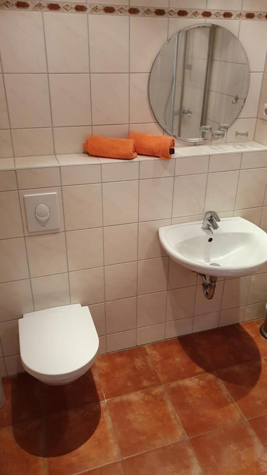 daZwischen Übernachten
