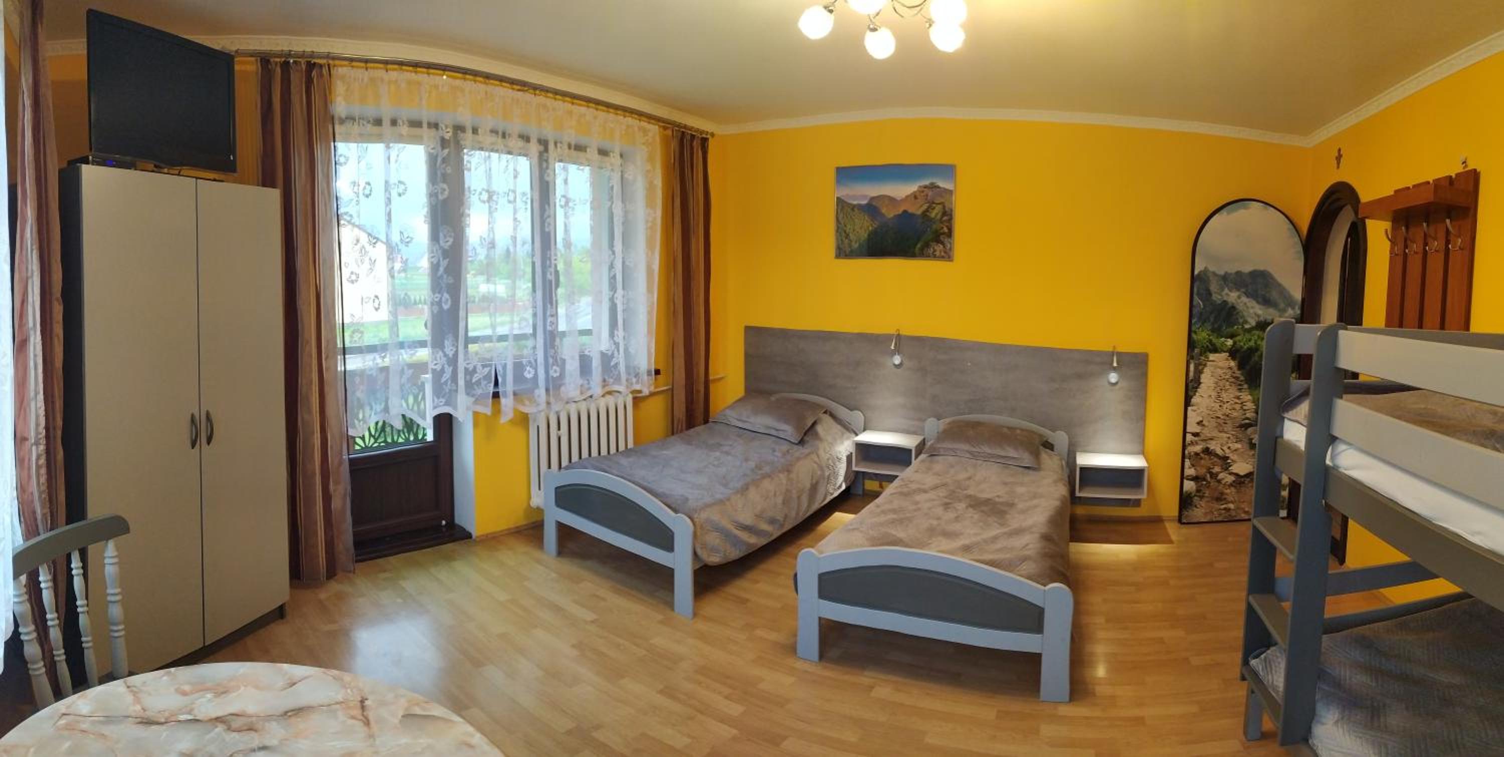 Arenda Noclegi Niedzica