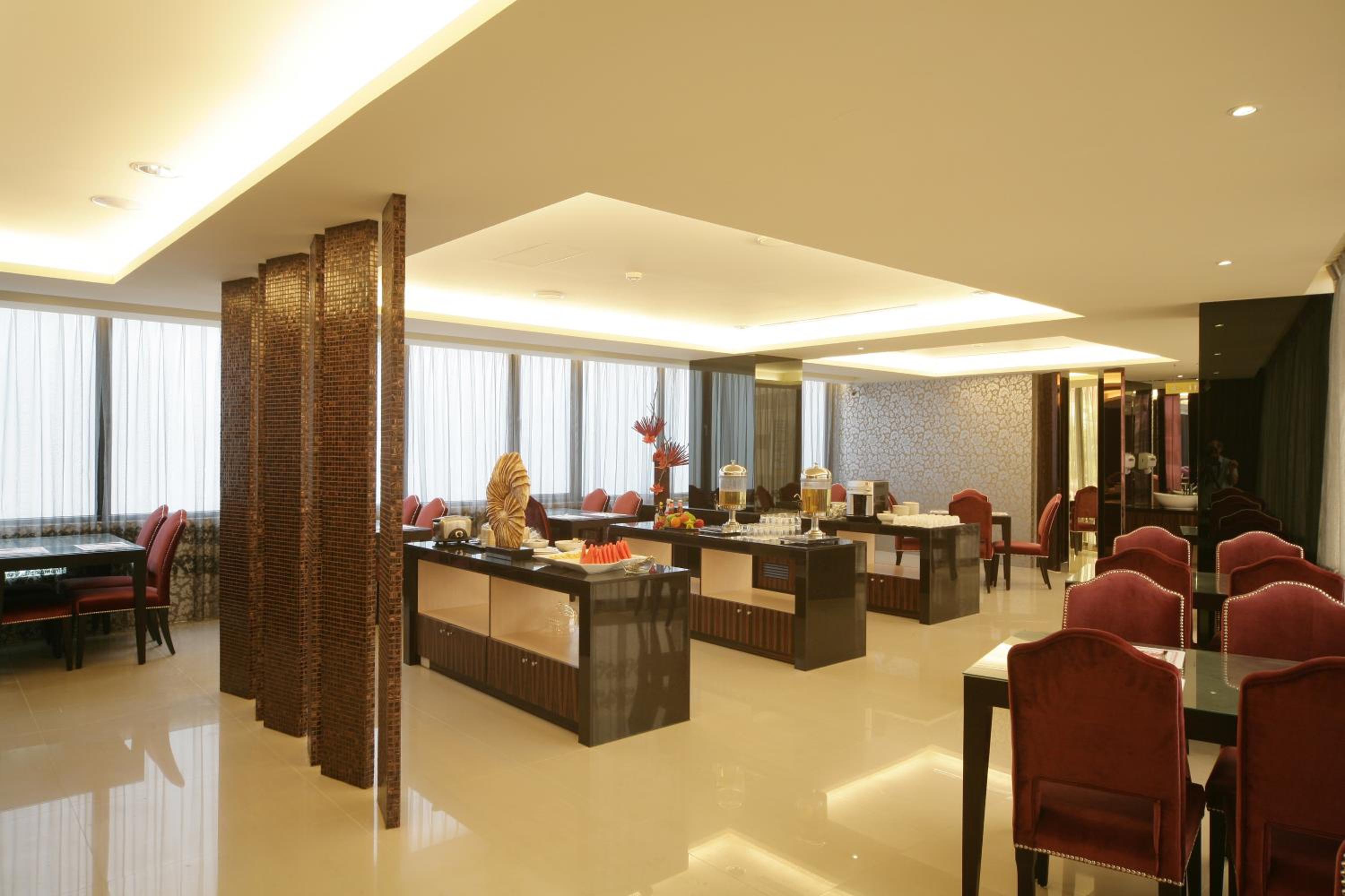 Dubai Villa Motel