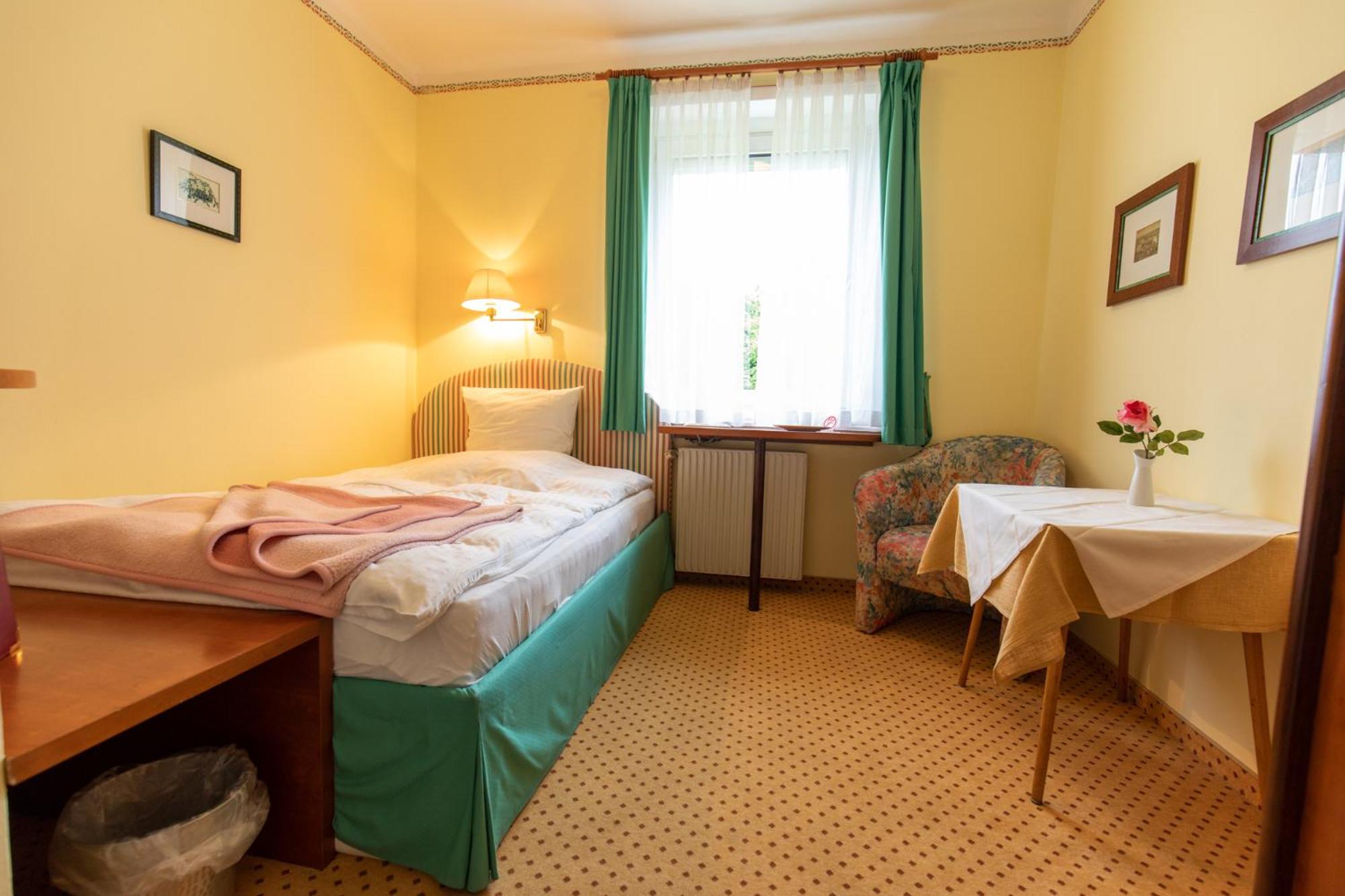 Gästehaus Pension Ria