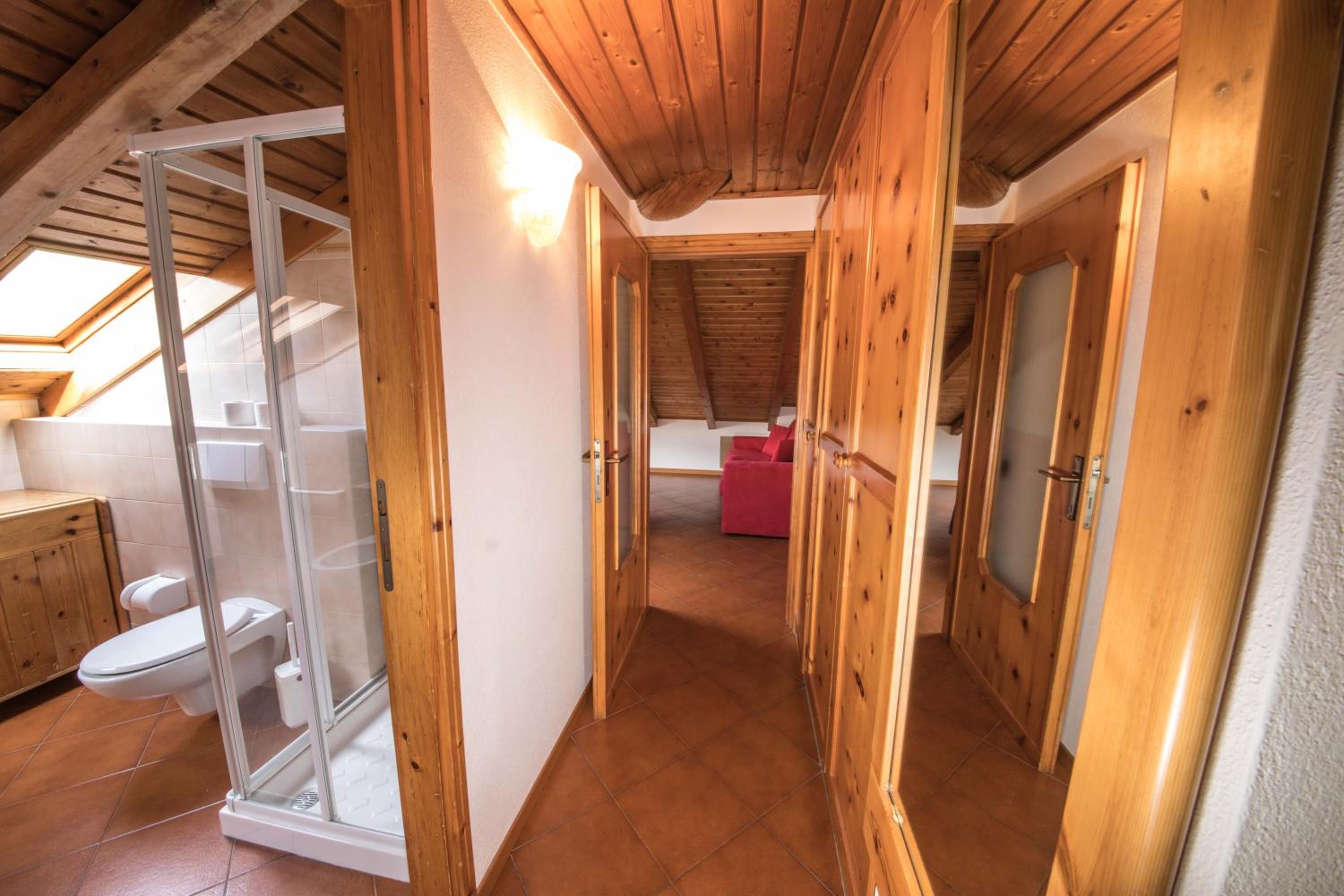 Chalet Felse
