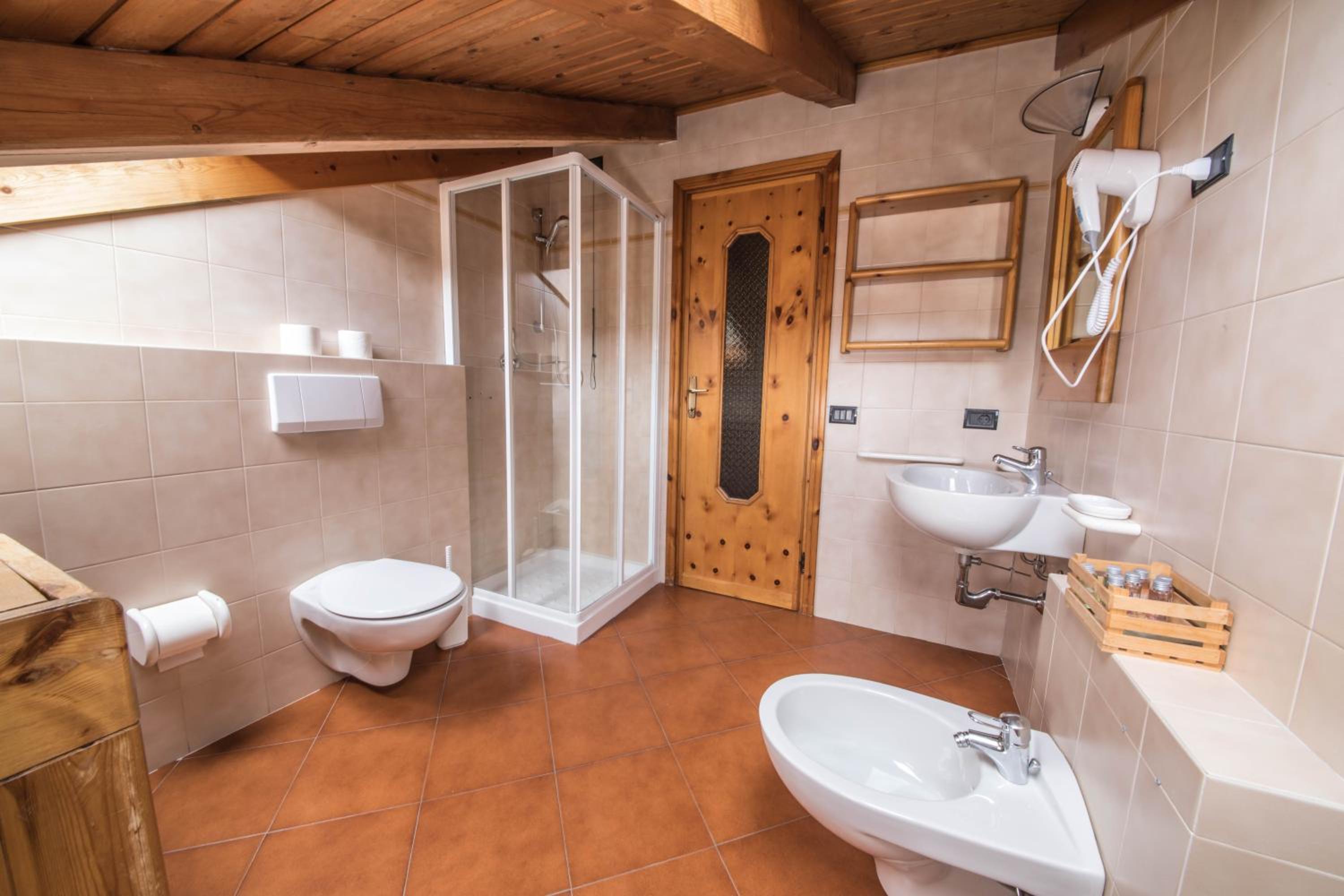 Chalet Felse