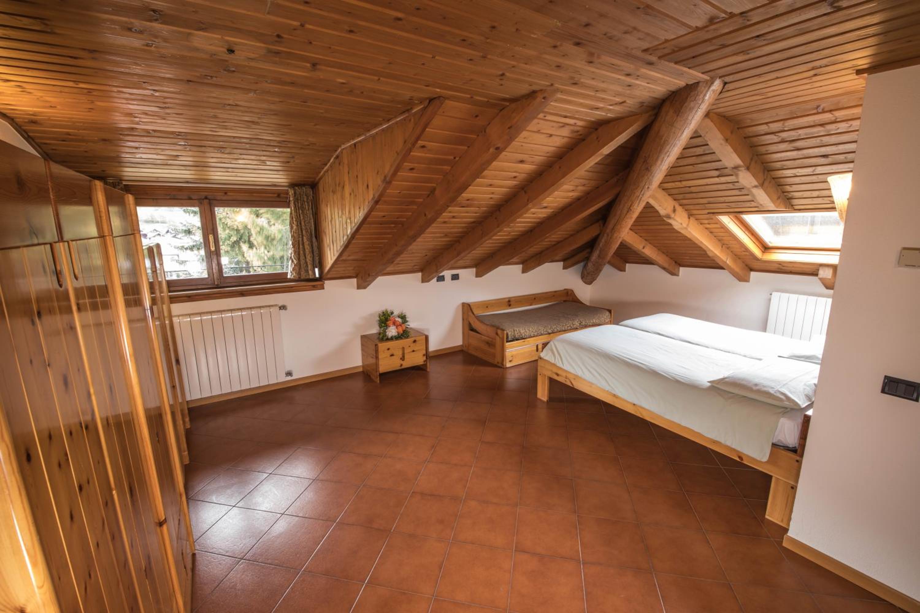 Chalet Felse