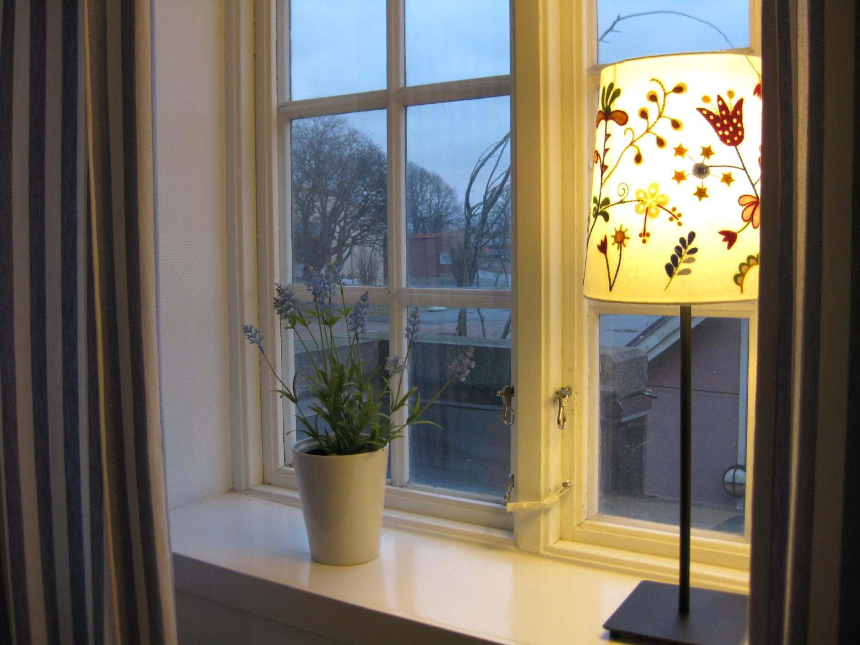 Halmstad Hotell & Vandrarhem Kaptenshamn