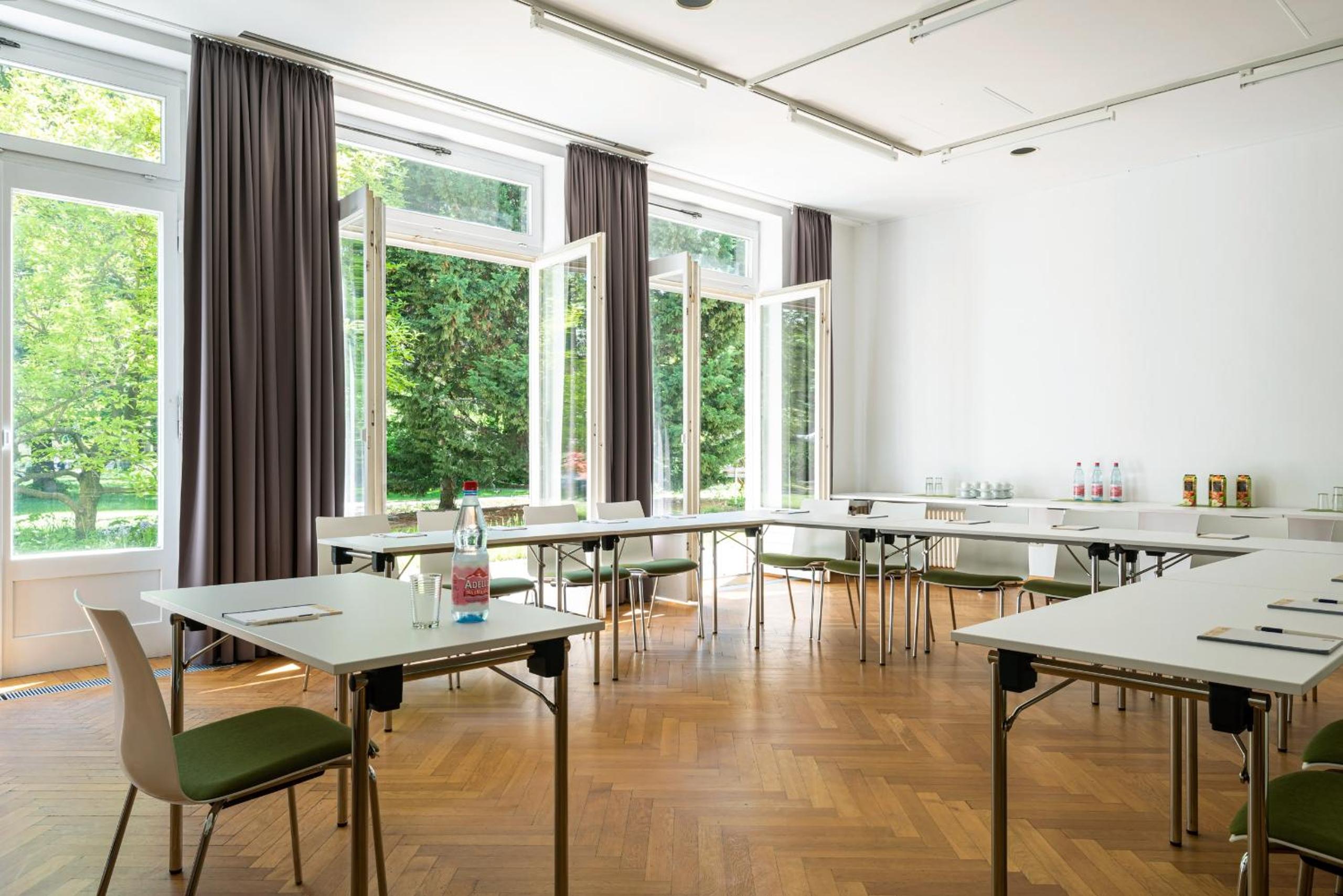 Gästehaus Lazarus